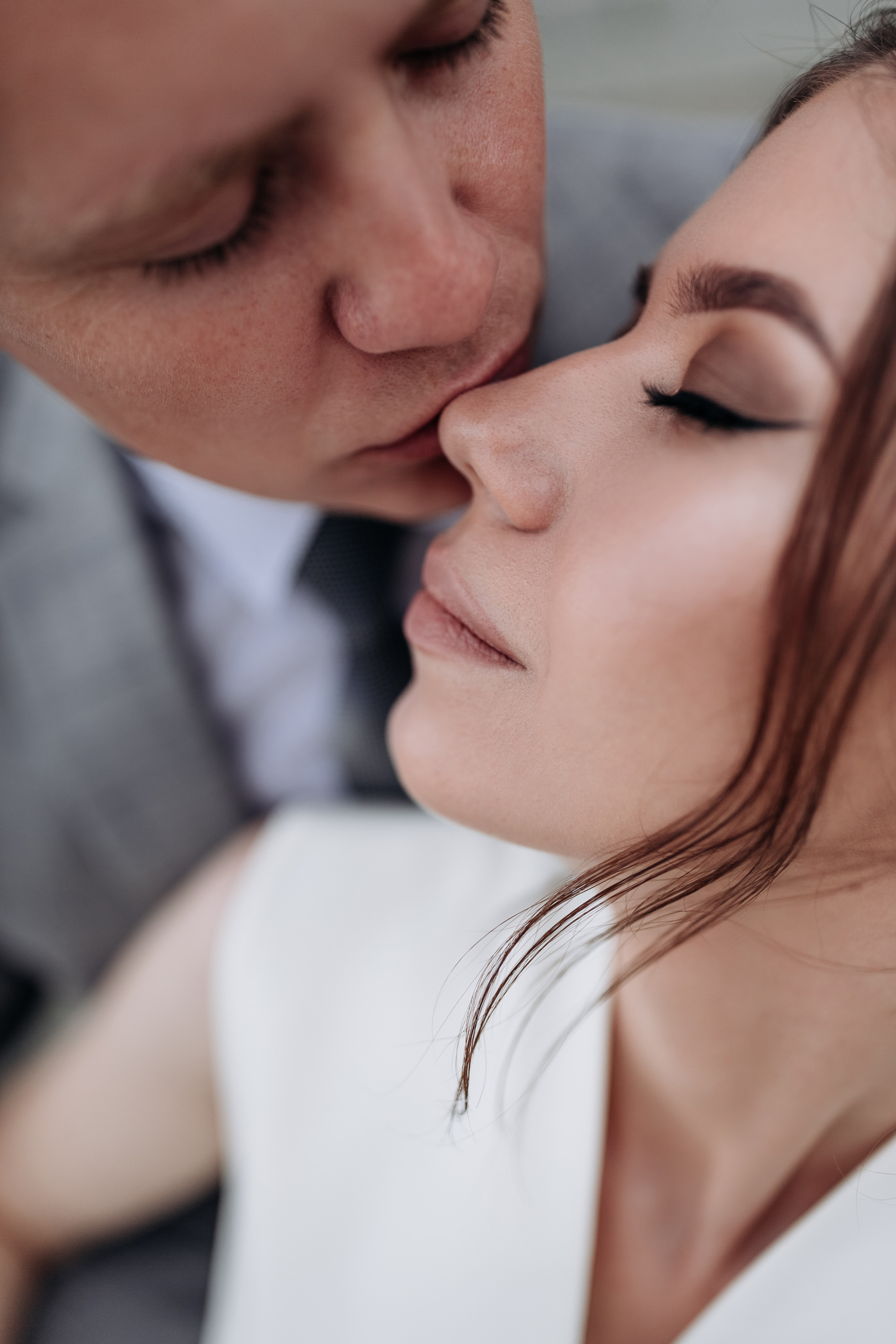 Wedding of Marina & Vadim. Фотограф, Руан, Франция