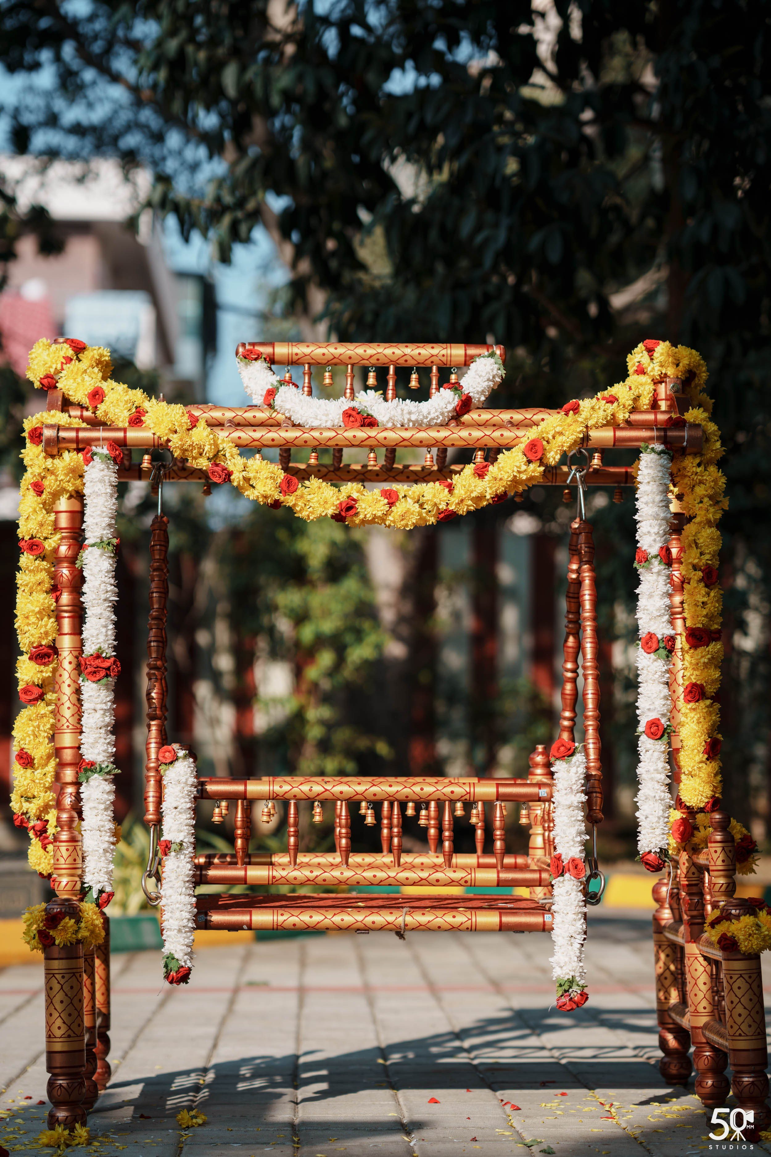 TANAY DEV NAMAKARANA. 50mm STUDIOS