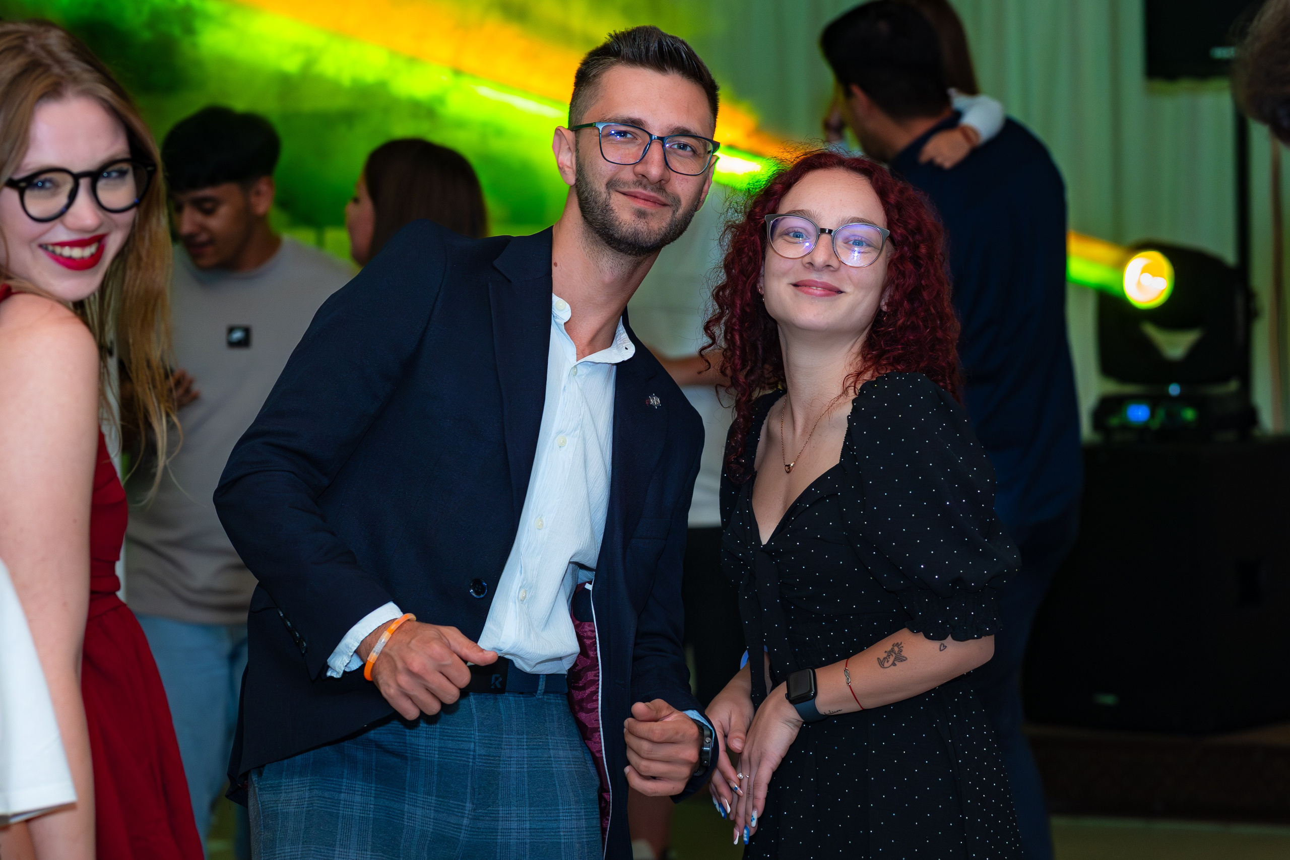 Majorat Denis. Ionut Brehuescu — Fotograf