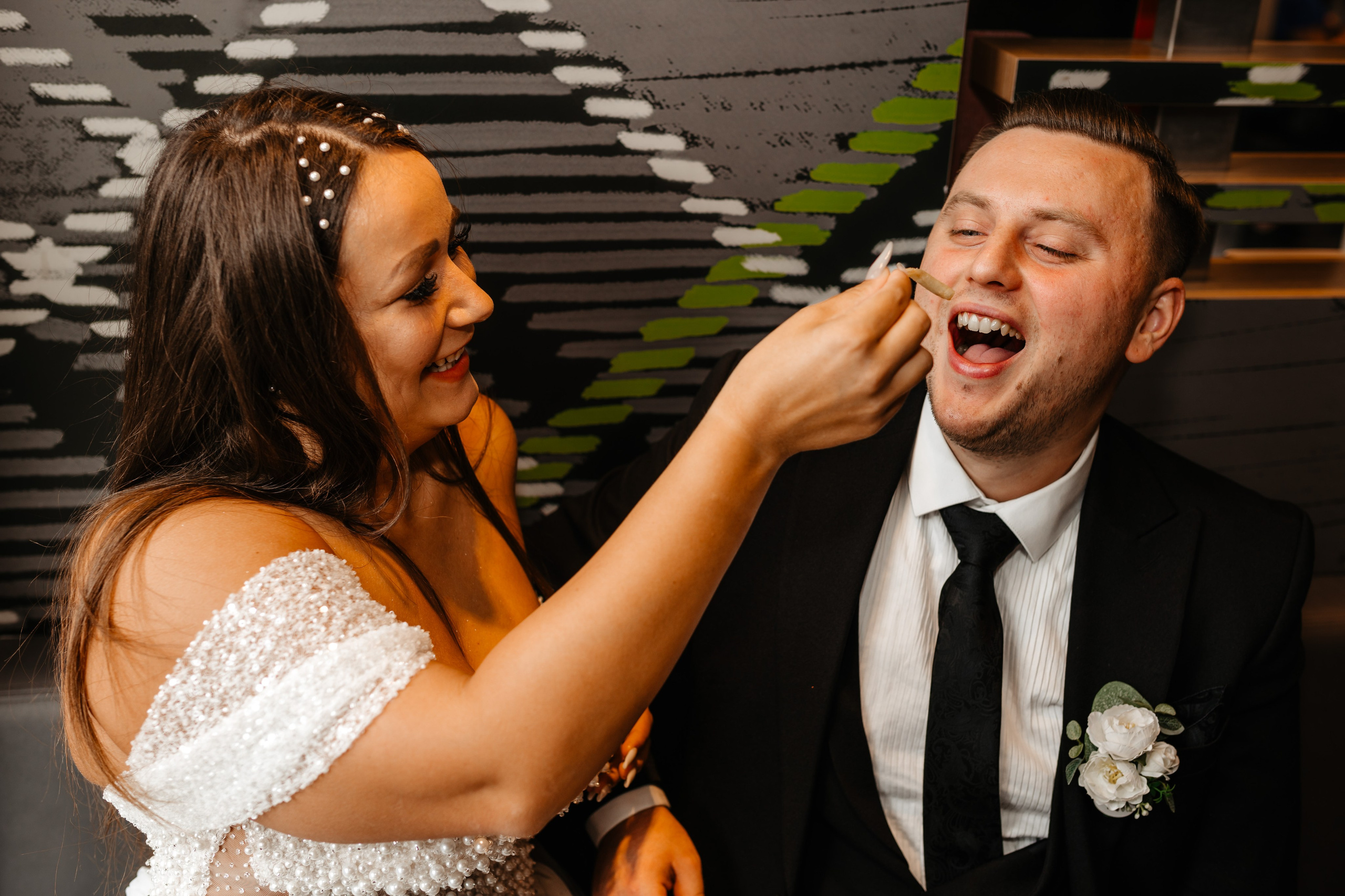 Oana si Axu. Ionut Brehuescu — Fotograf