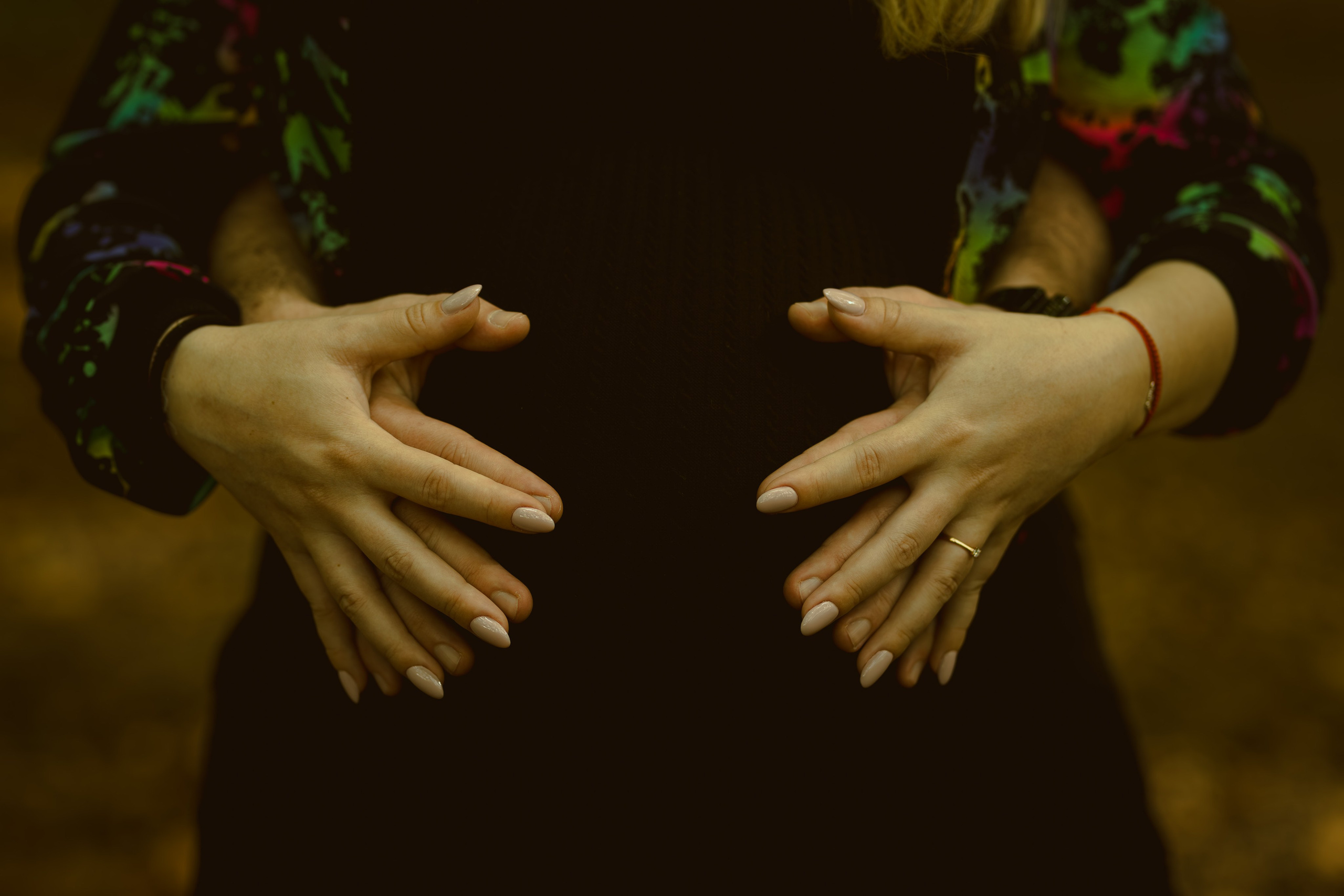 Ionela si Sorin. Ionut Brehuescu — Fotograf