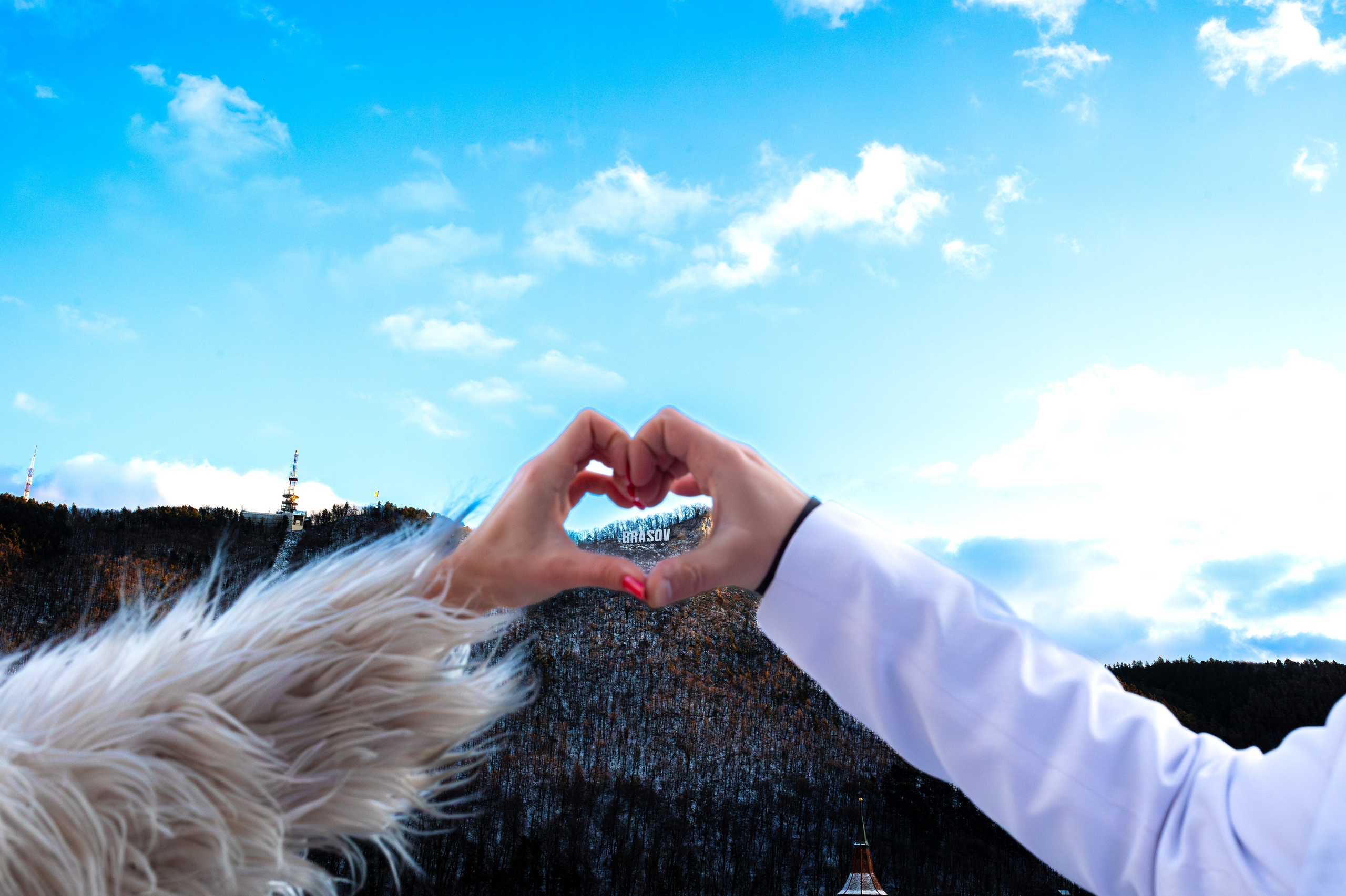 Denisa si Adrian. Ionut Brehuescu — Fotograf