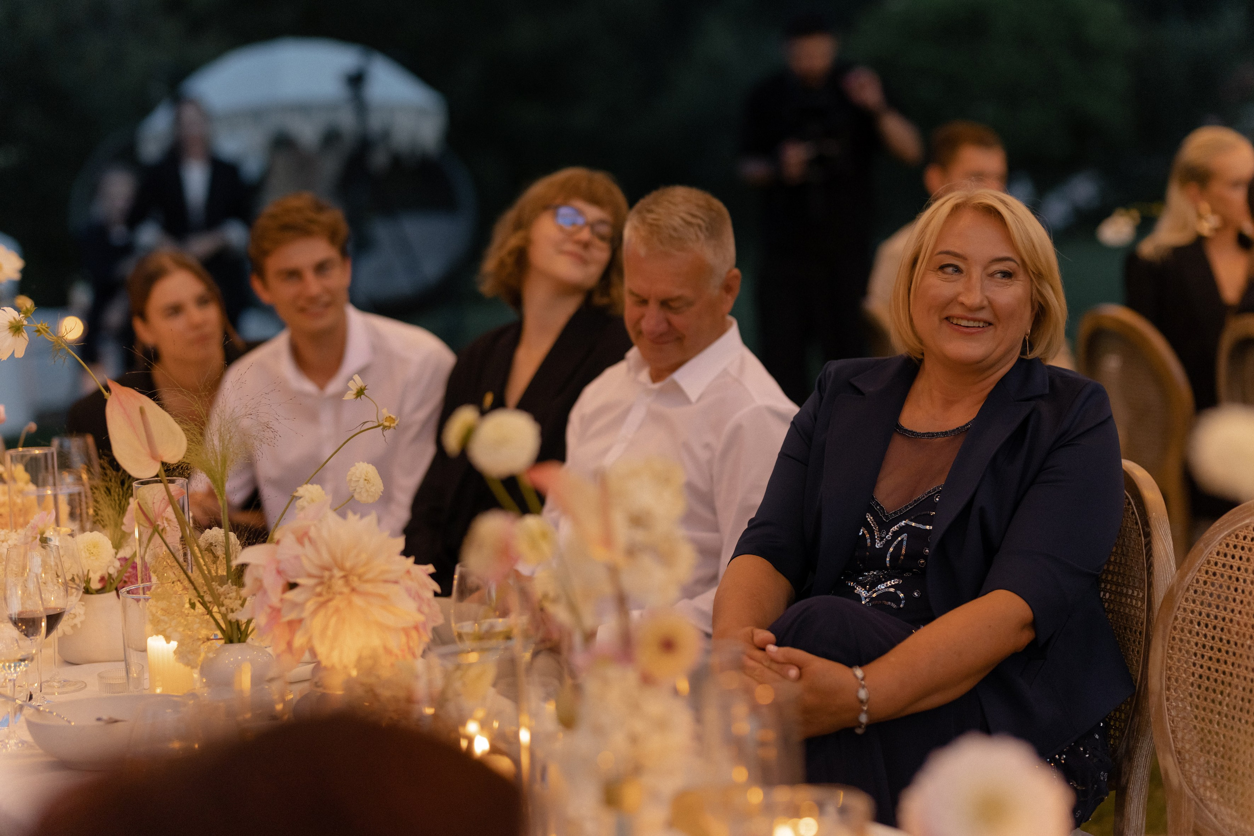 Ema Dominykas. Wedding photographer Ana Stockune