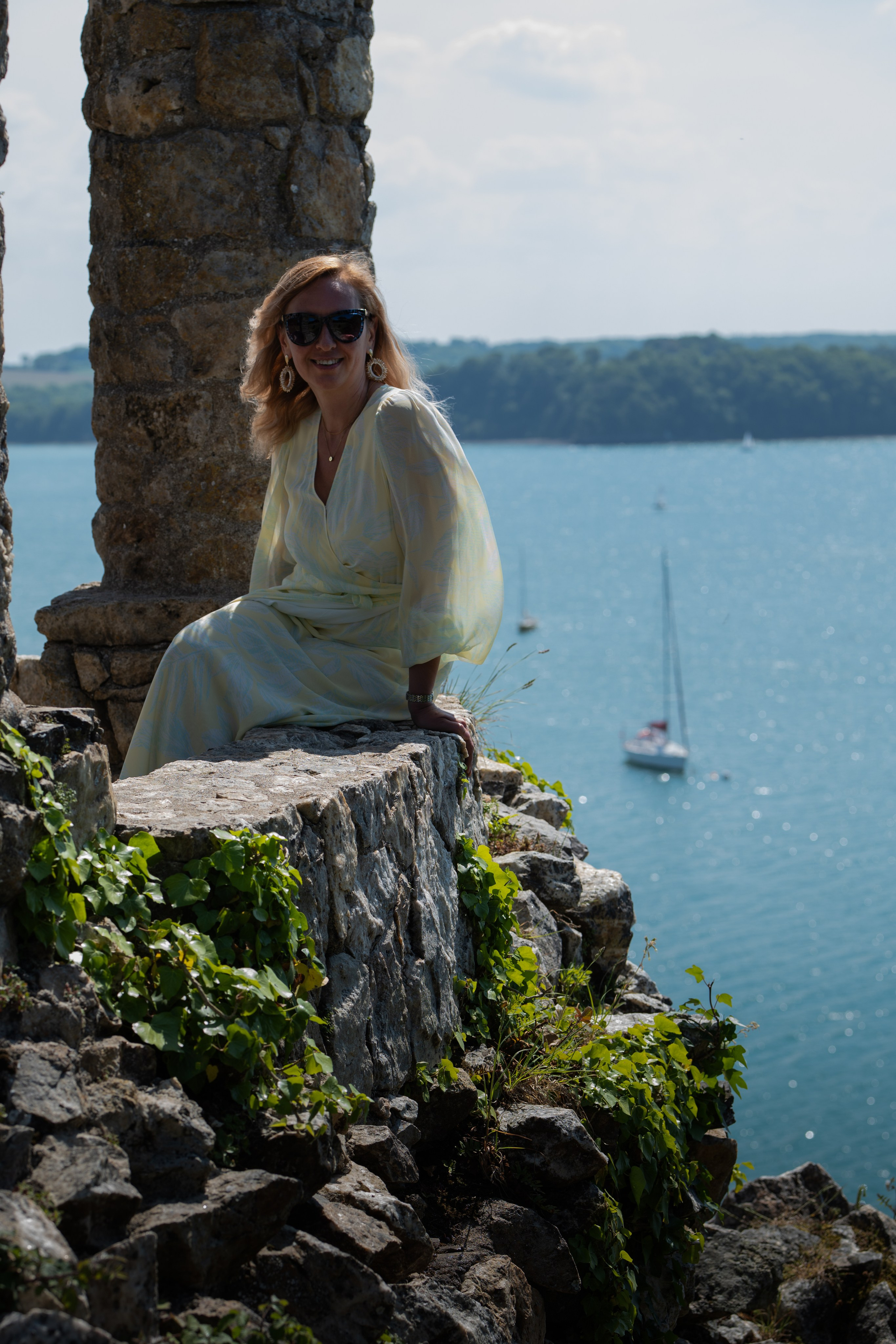 Mila M. Portrais créatifs de familles et individuels, Ile et Vilaine, France