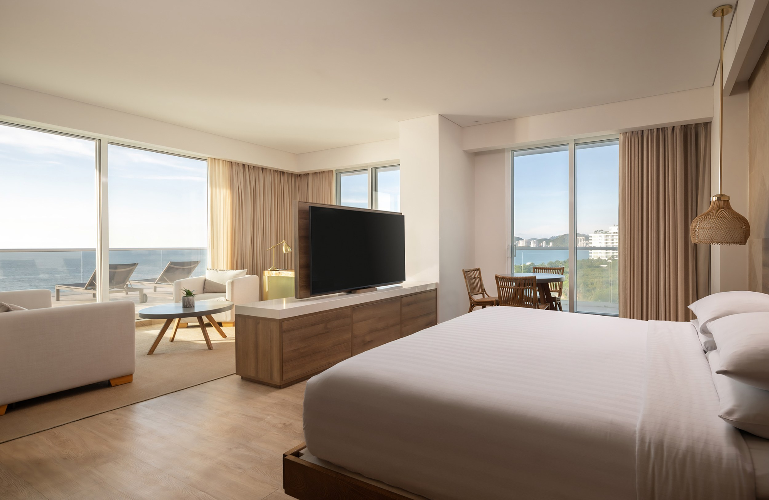 Rooms. Professionals Hotel Content Creators Salt and Pepper Studio