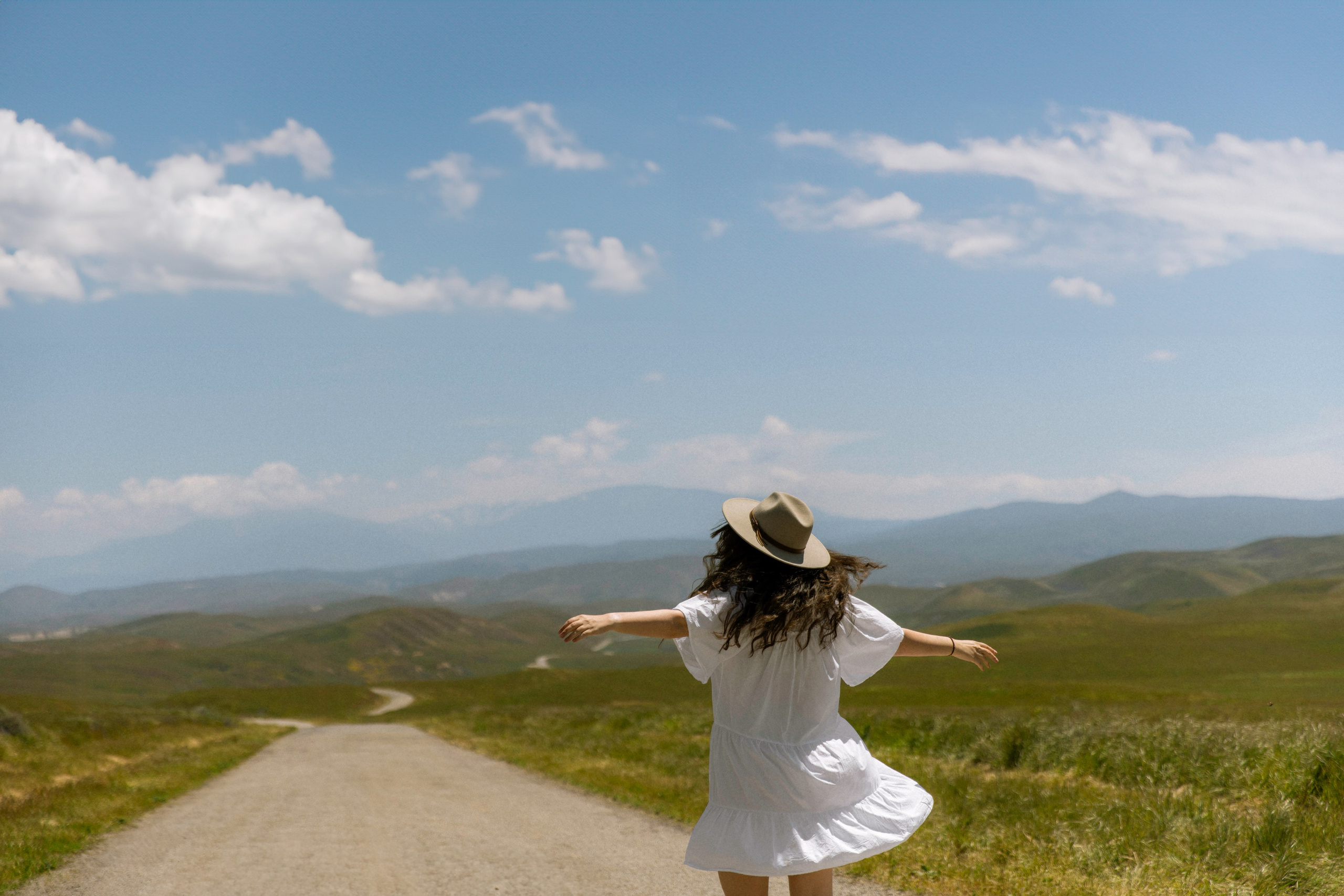 Photographer in Los Angeles. Julia Ishmuratova