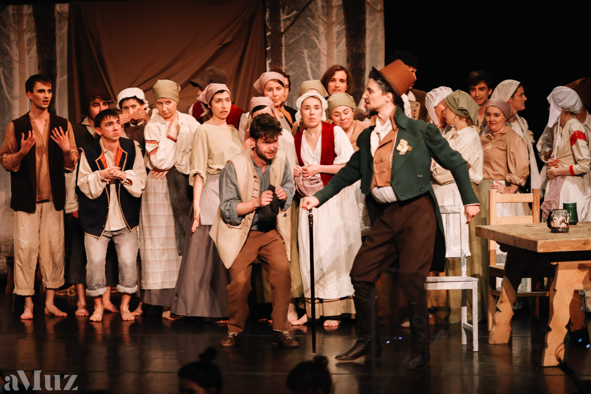 Opera Łąkowa. Fotograf Ślubny Warszawa - Sesje Biznesowe Rodzinne Eventy