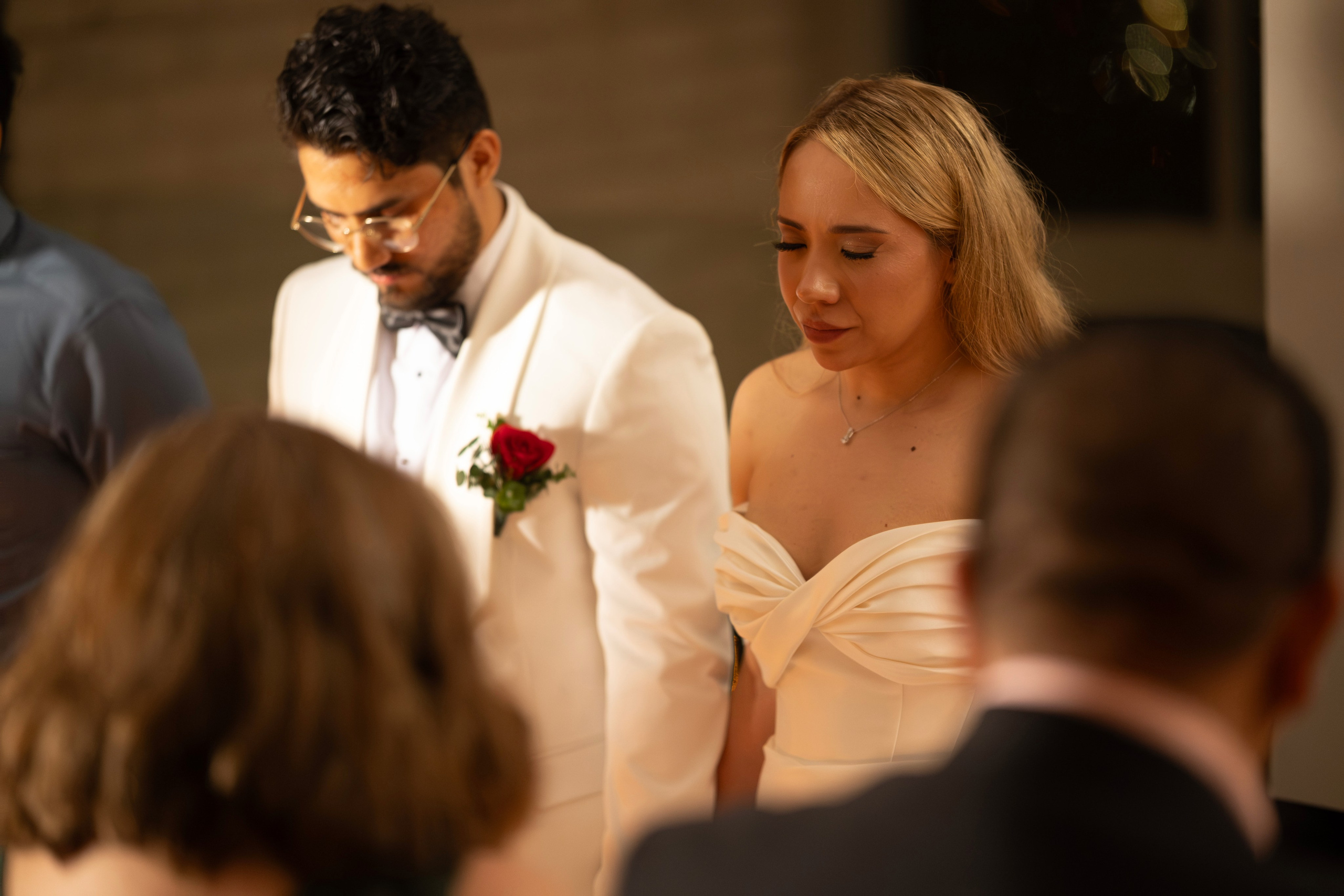 Boda Civil Kevin & Monica. Daniel Brand | Fotografía de Bodas y Comercial en Honduras