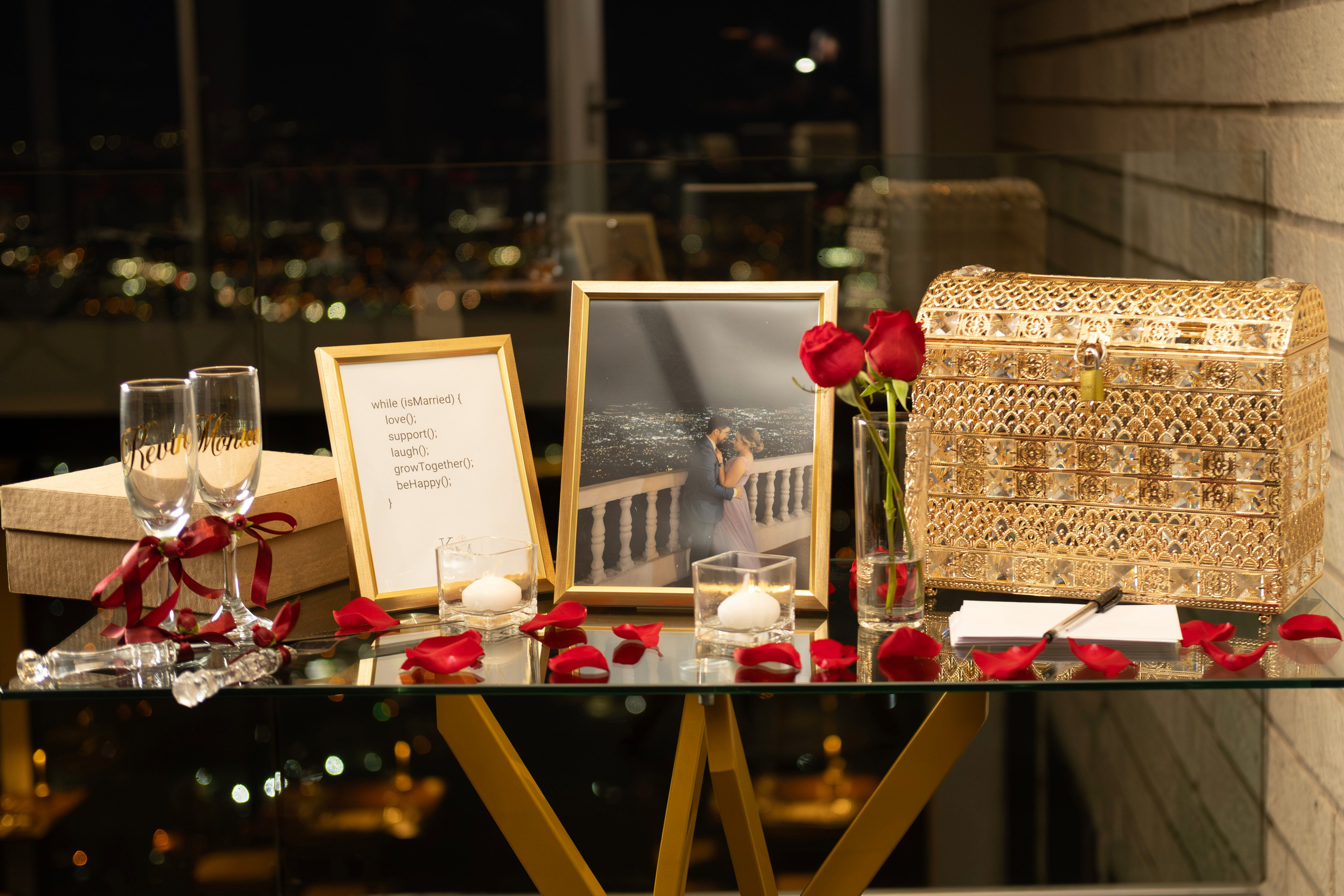 Boda Civil Kevin & Monica. Daniel Brand | Fotografía de Bodas y Comercial en Honduras