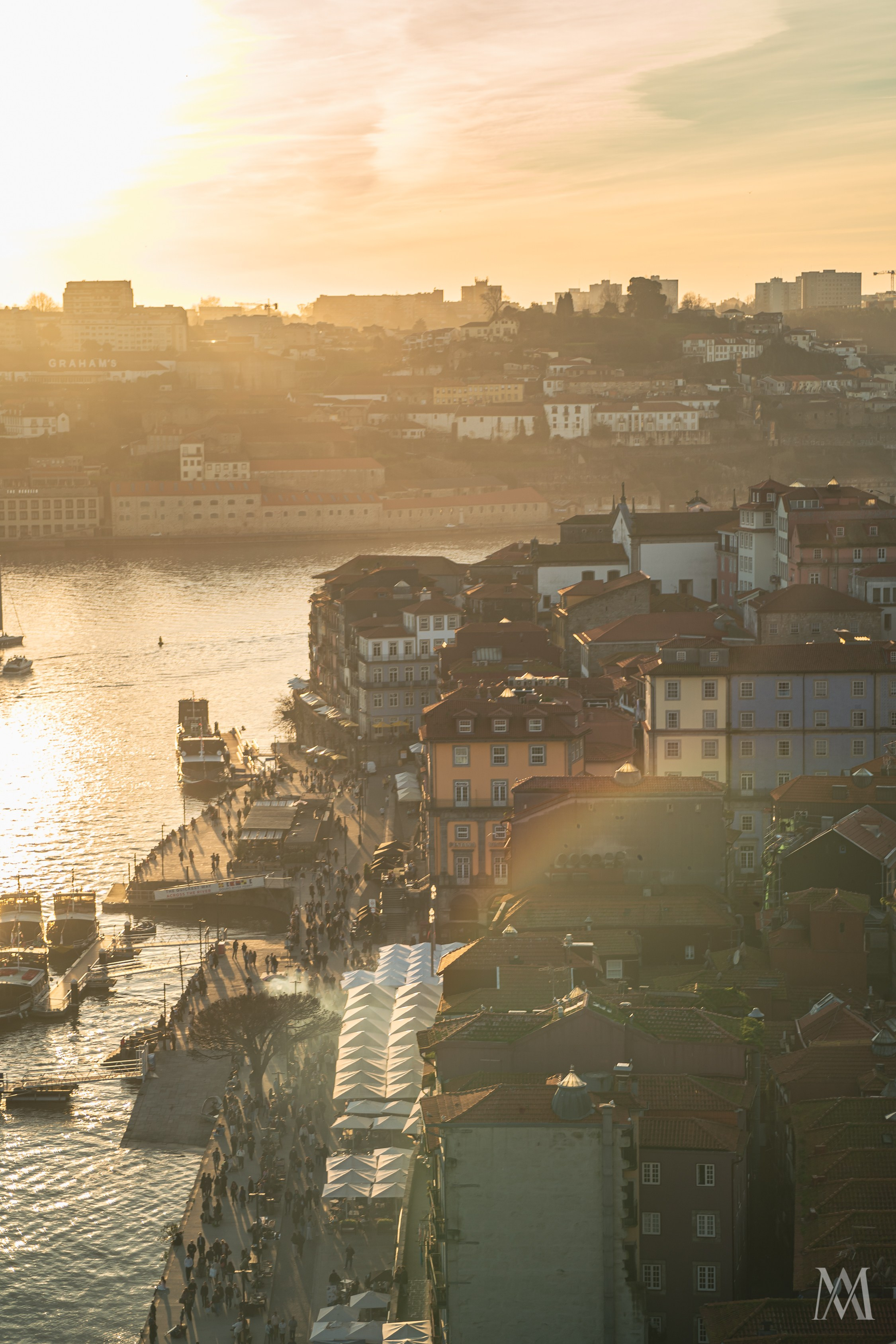 PORTO. MA Visuals — Fotografia e Vídeo