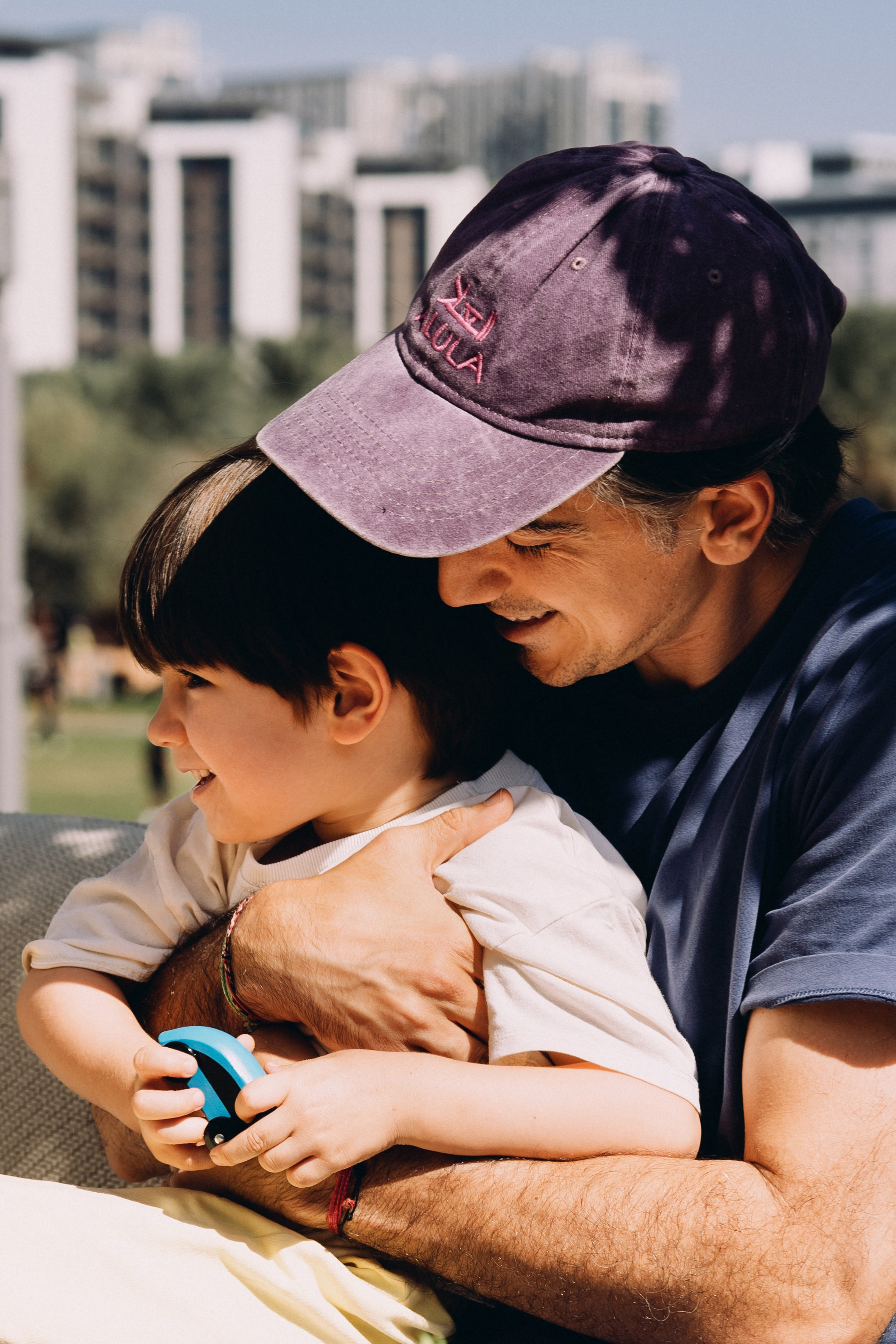 Angel Cakes Moments. Elena Pretzner Photography