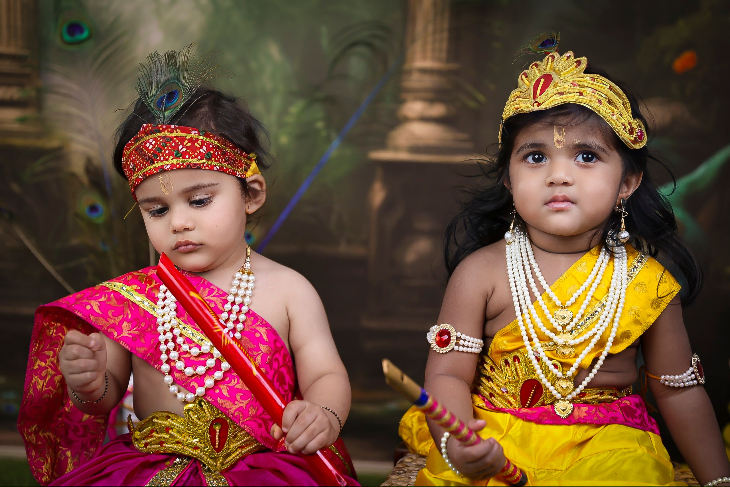 Krishna. AP Lens Photography | Newborn, Maternity, Milestone & Family Photographer Little Elm TX