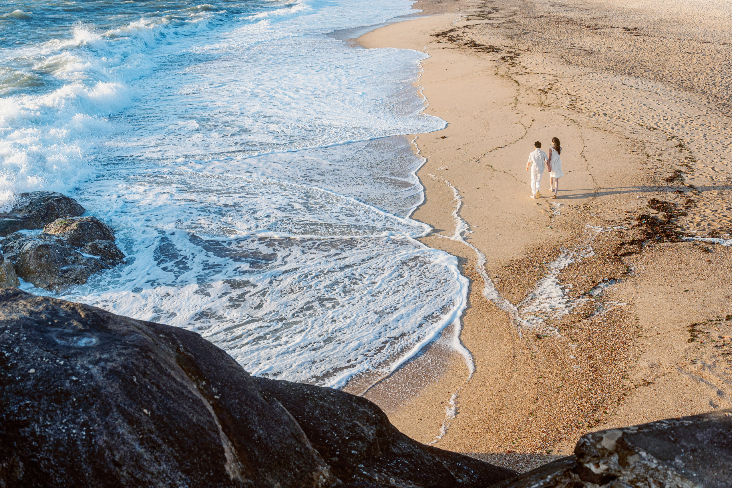 PROPOSAL NEAR CAPELA DO SENHOR DA PEDRA. Photo and video shoots, photo tours in Portugal — WePortugal