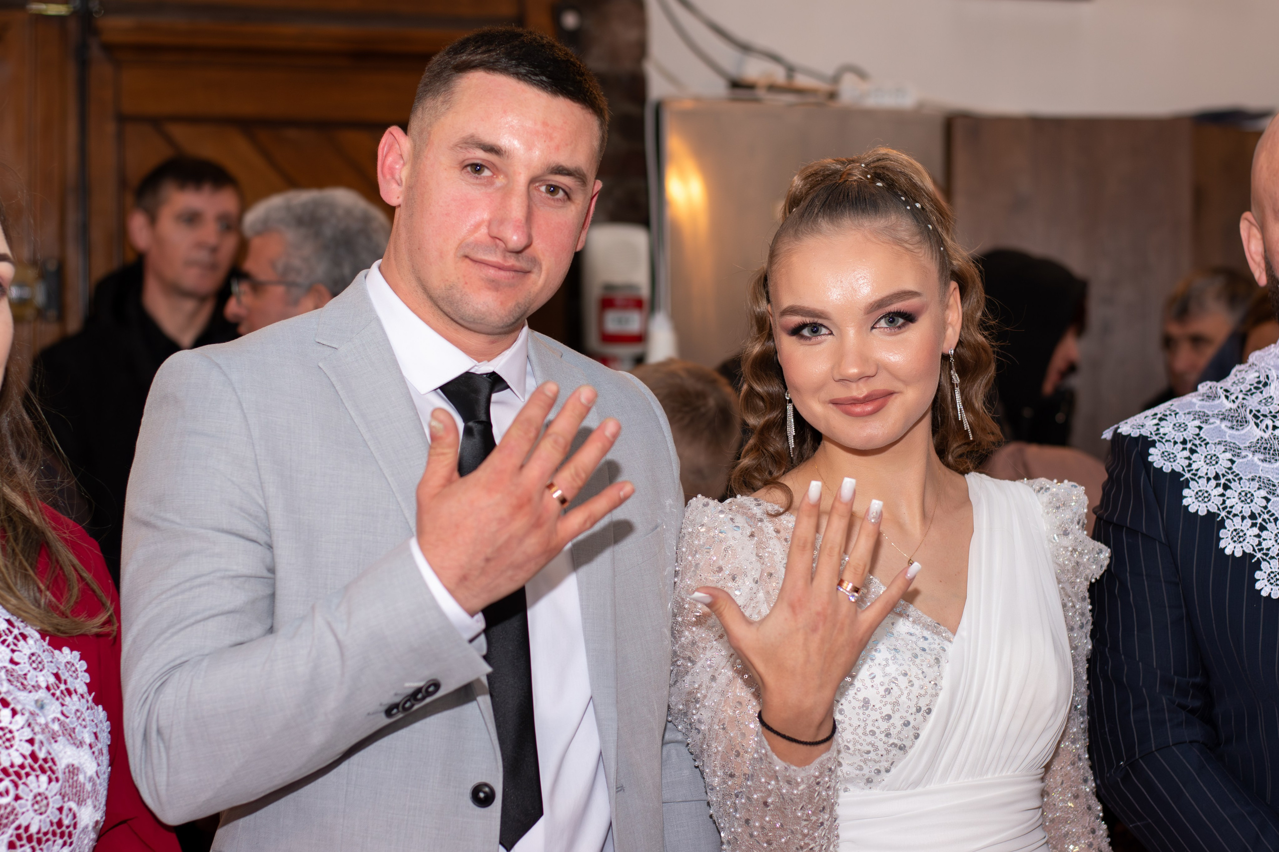 Nicolae & Eugenia. Fotograful și Cameramanul familiei dvs în Franța Paul Photographer