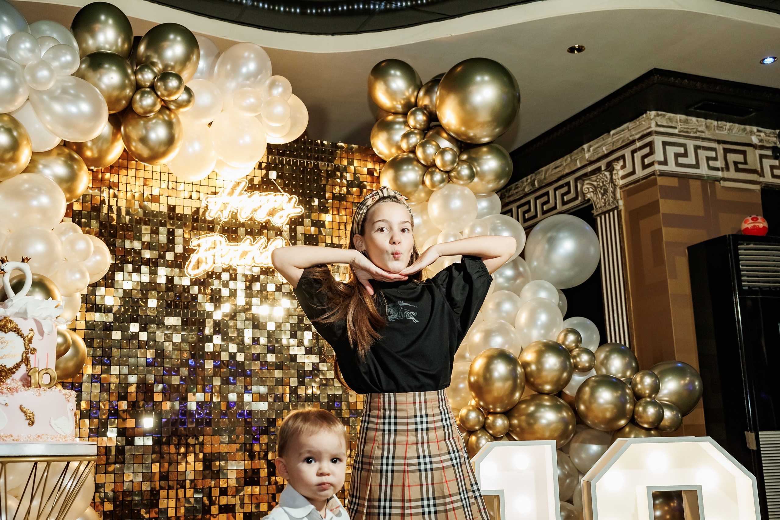 Честит Рожден Ден. Фотограф Ирина Йотова