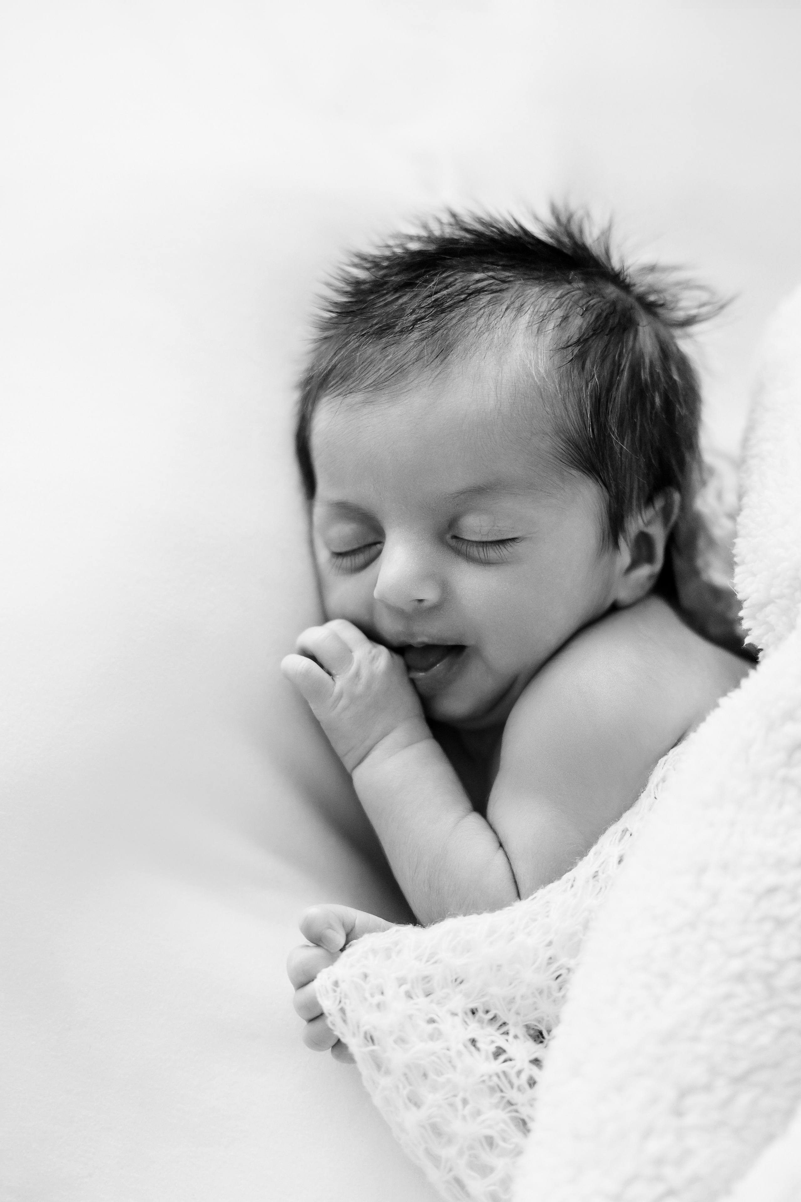 Baby Girl. Фотограф Ирина Йотова