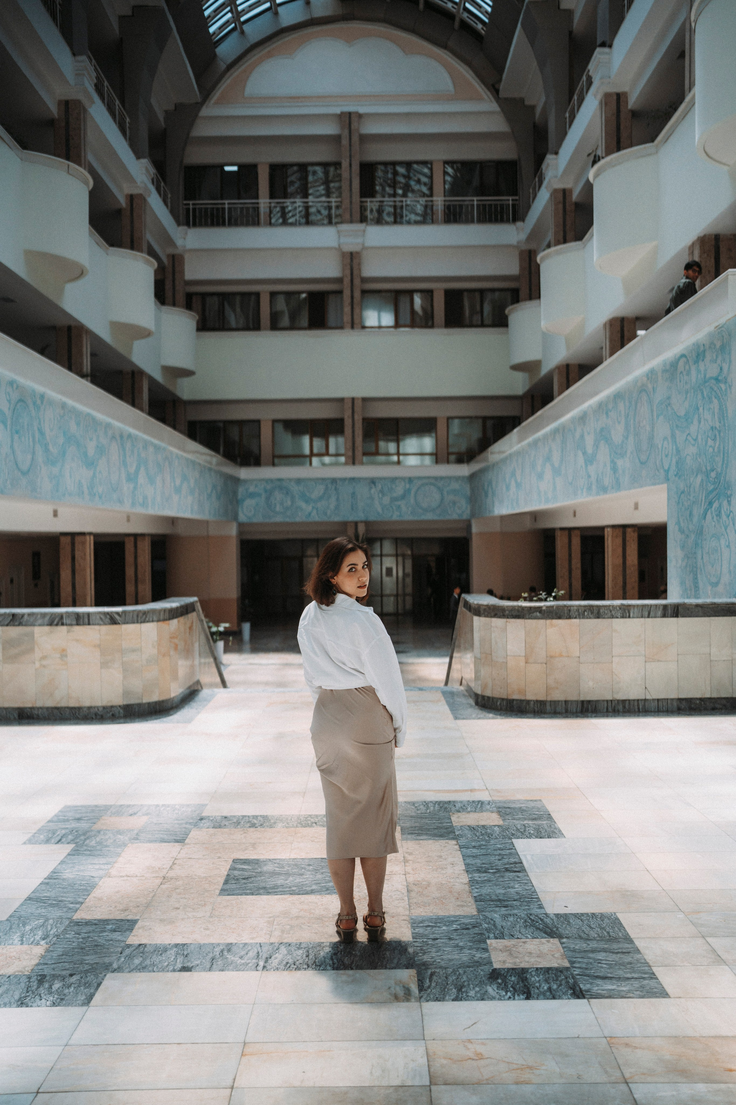 ТАШКЕНТ. Стрит-фотография, полная абсурда, идиотизма и красоты