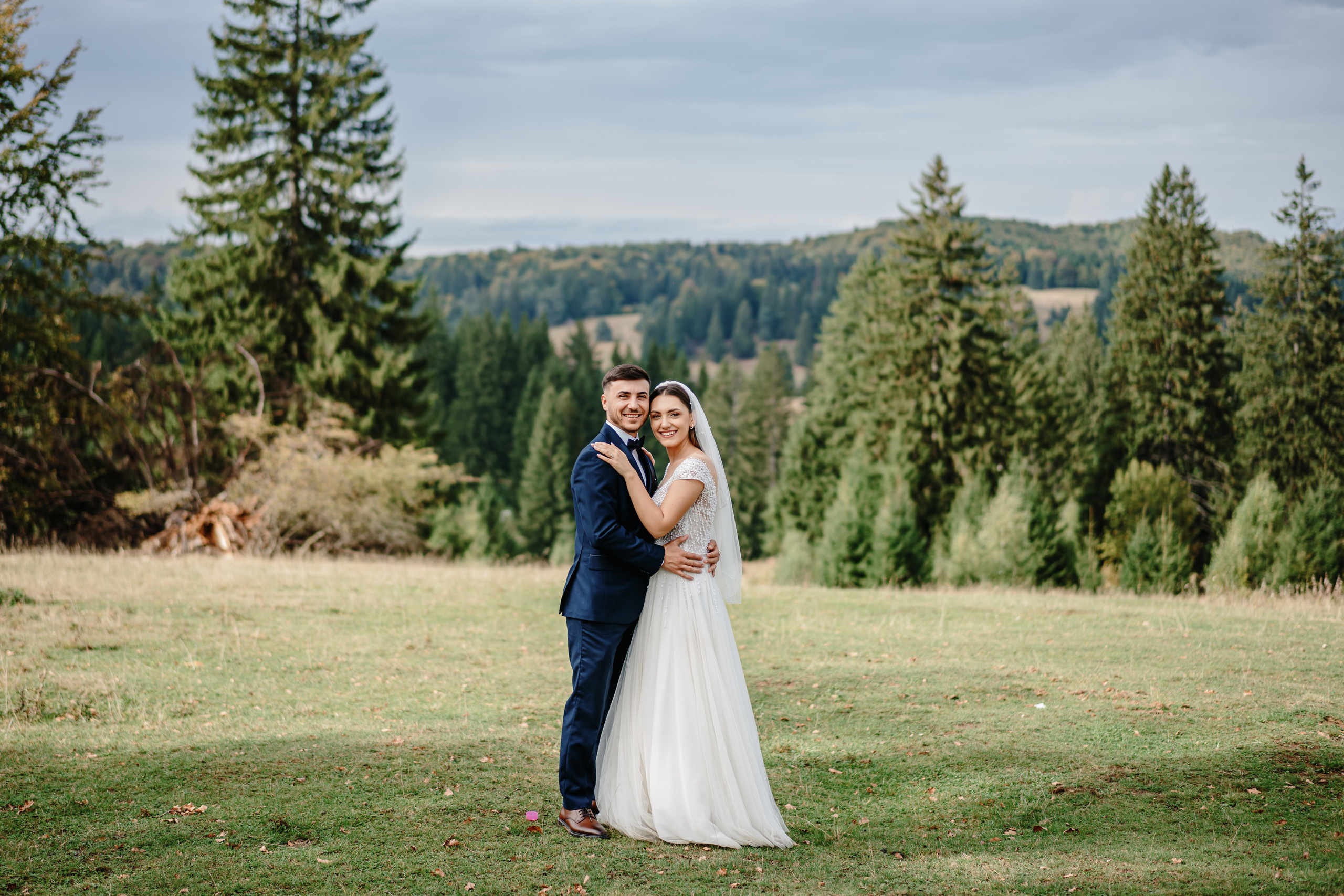 After Wedding. Amy Foto