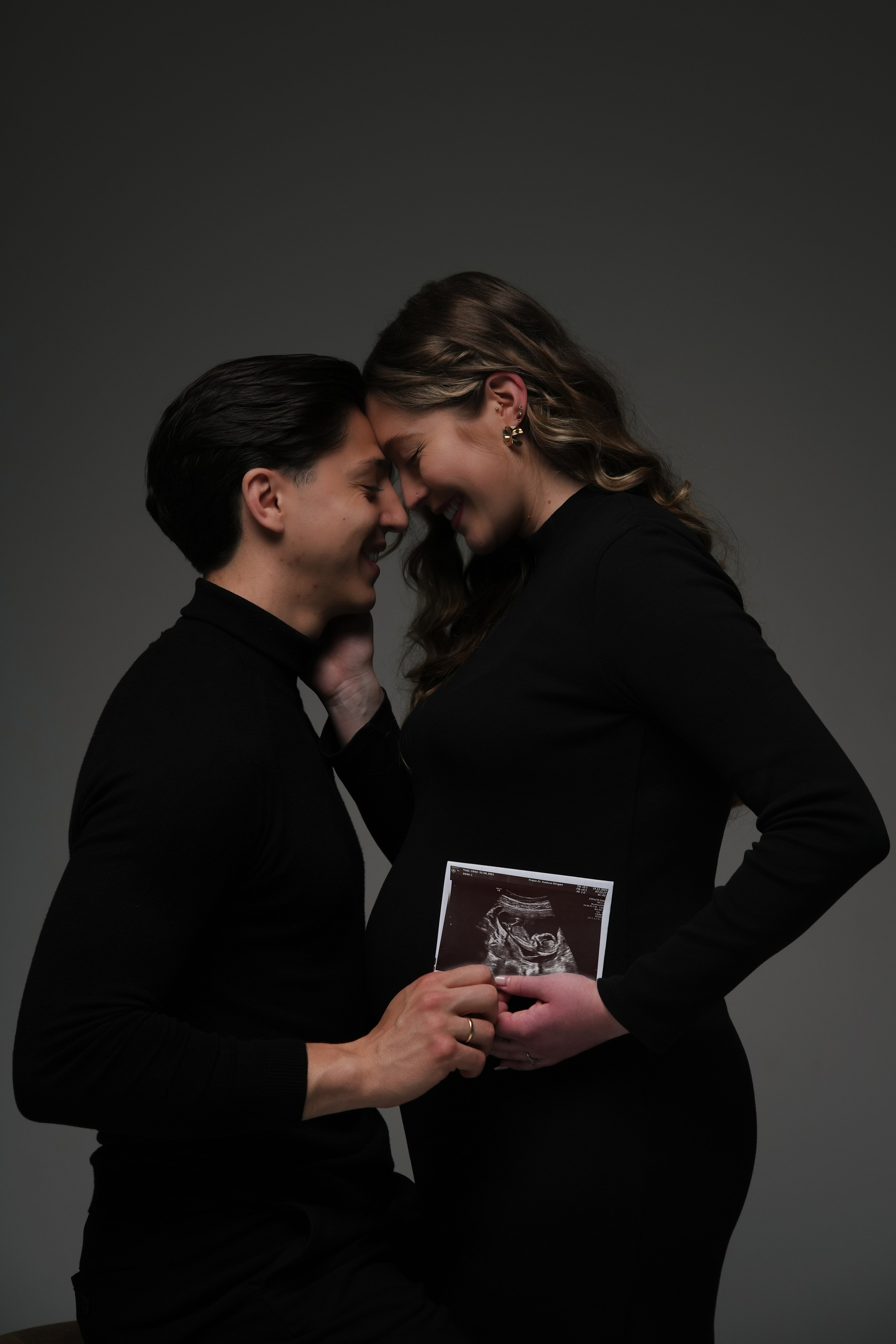 Amin & Lili_Part 1. Fotografin Yuliia Turinina in Stuttgart