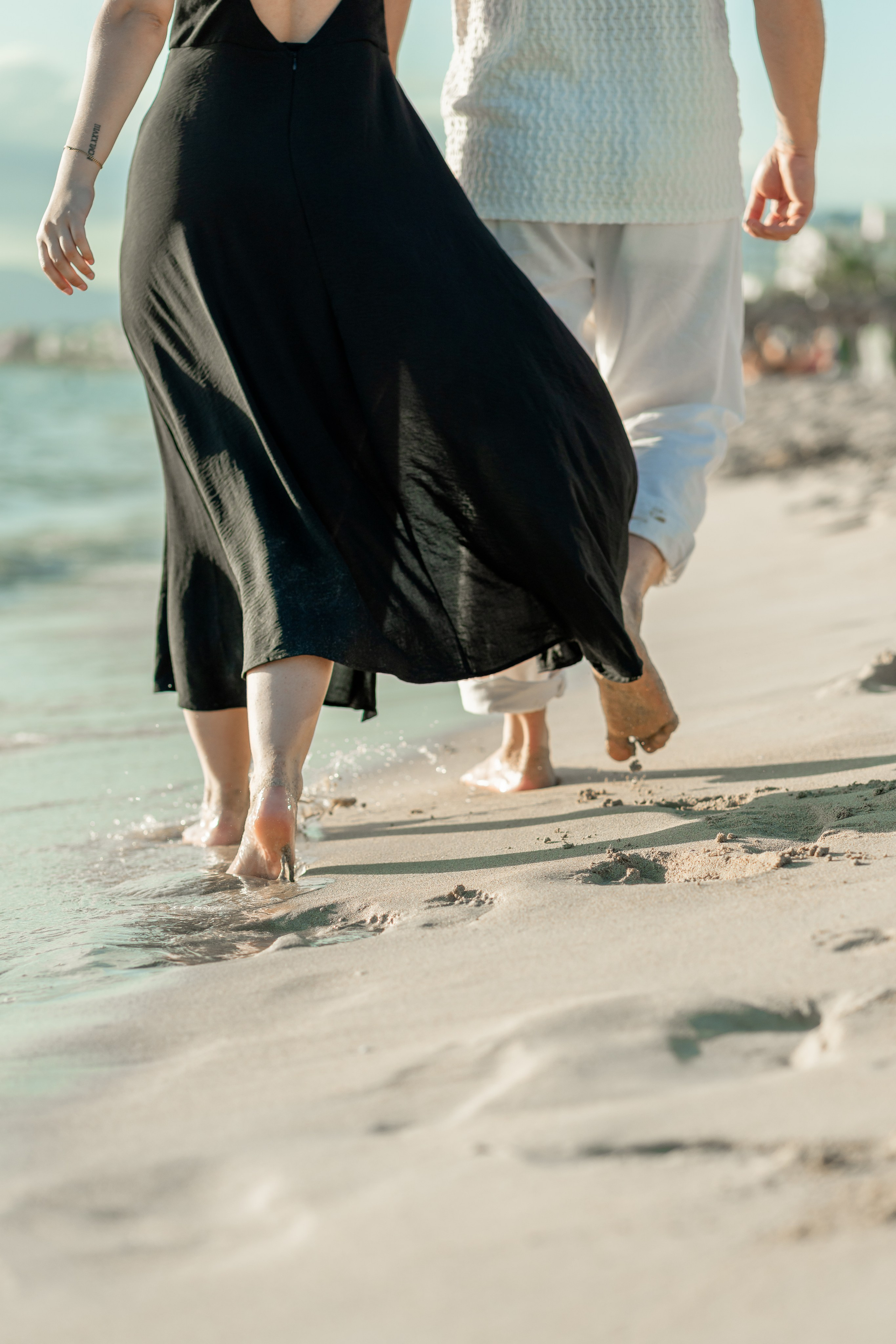 Paarshooting Playa de Palma. Deine Fotografin auf Mallorca für Familien und Business