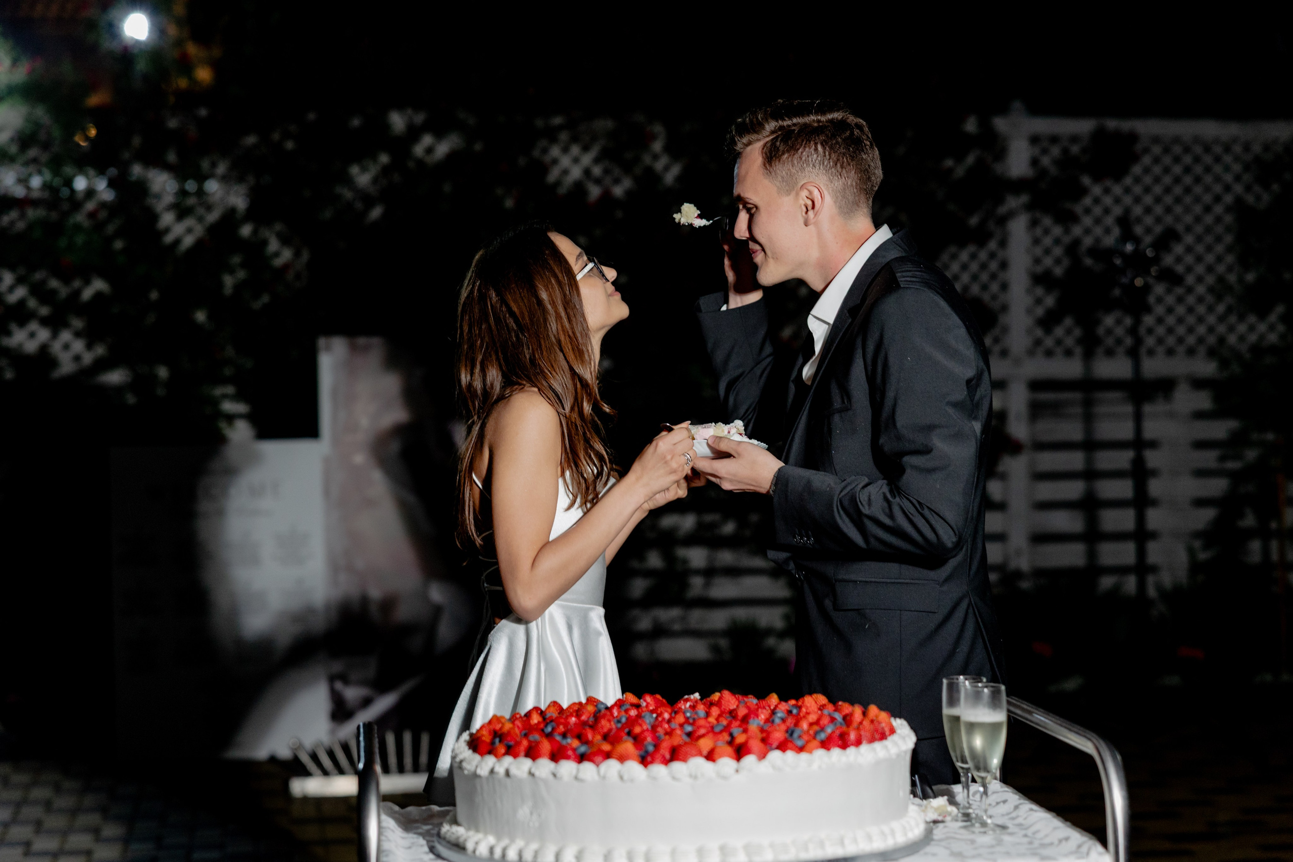 Cristian & Evelina. ProWed — Foto Video Moldova