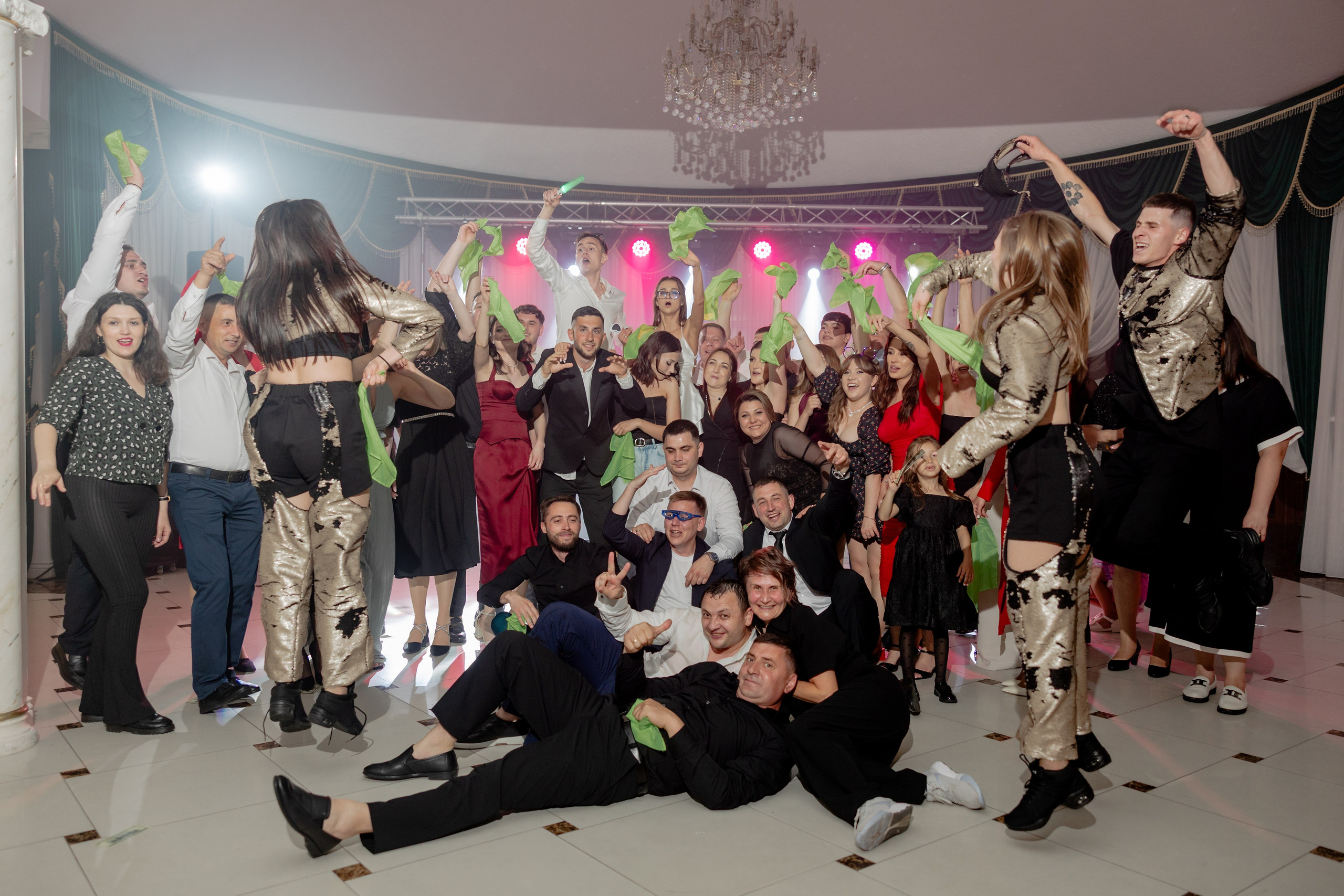 Cristian & Evelina. ProWed — Foto Video Moldova