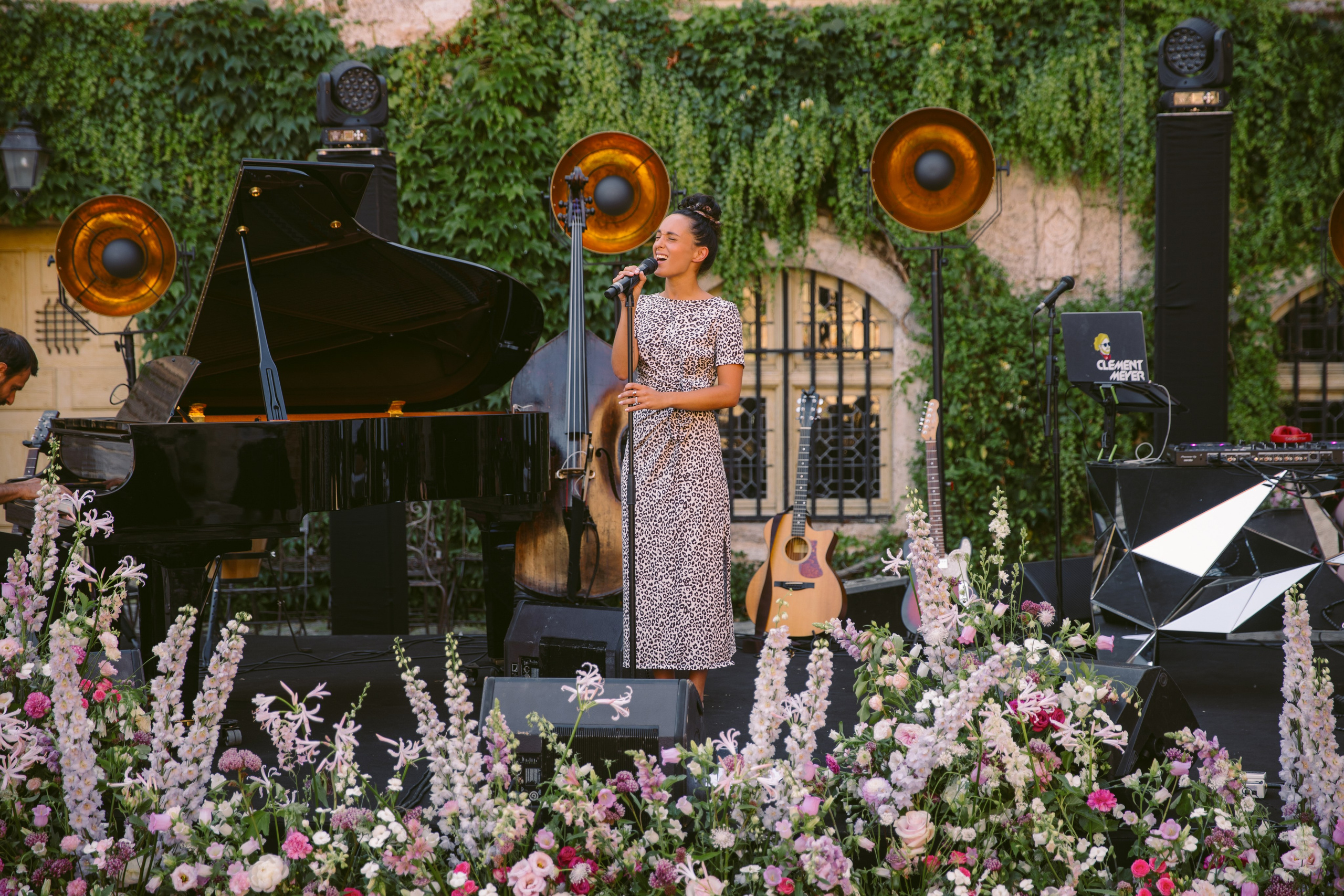 Xenia & Aleksey. Photographer in Paris