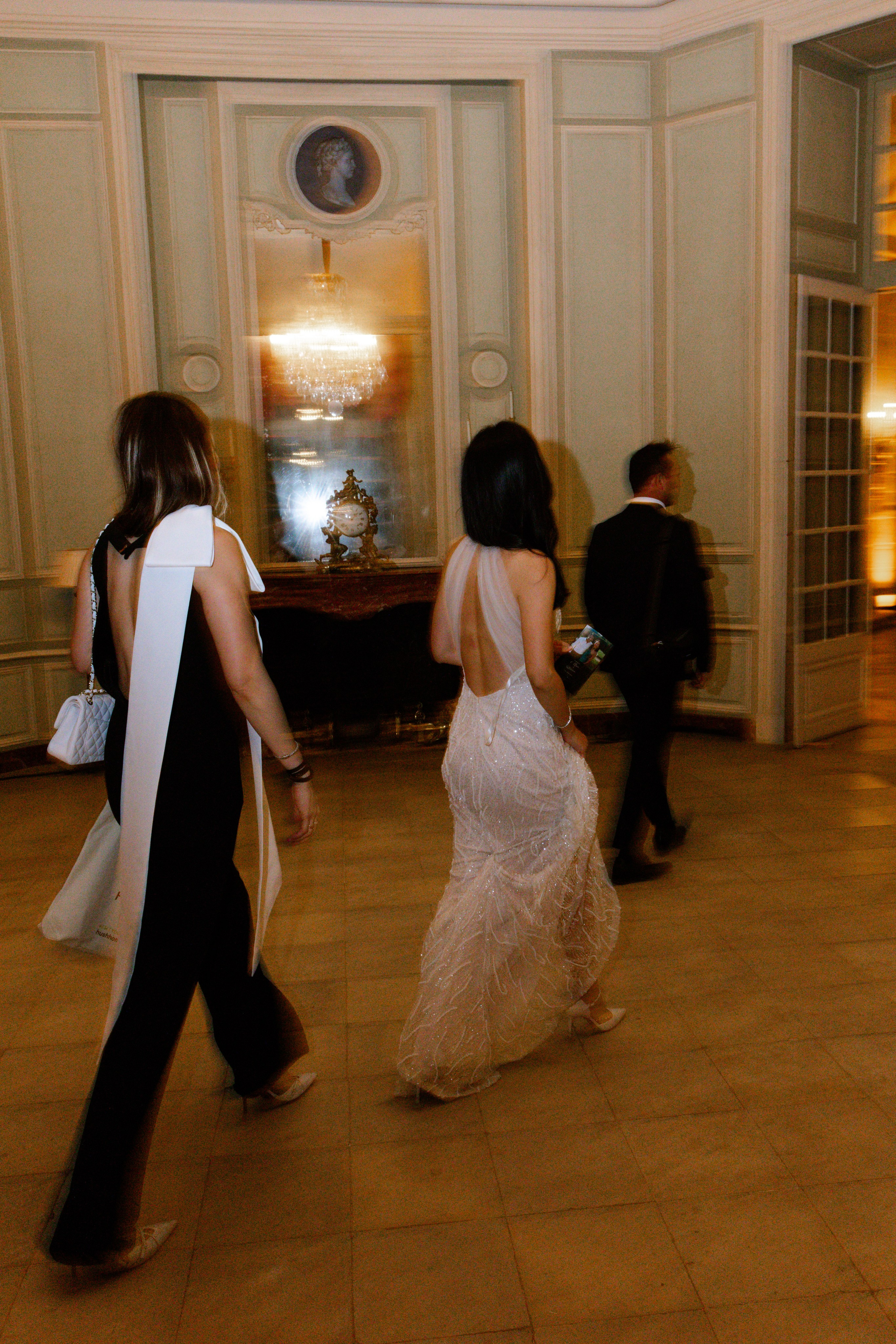 Nan & Brian. Photographer in Paris