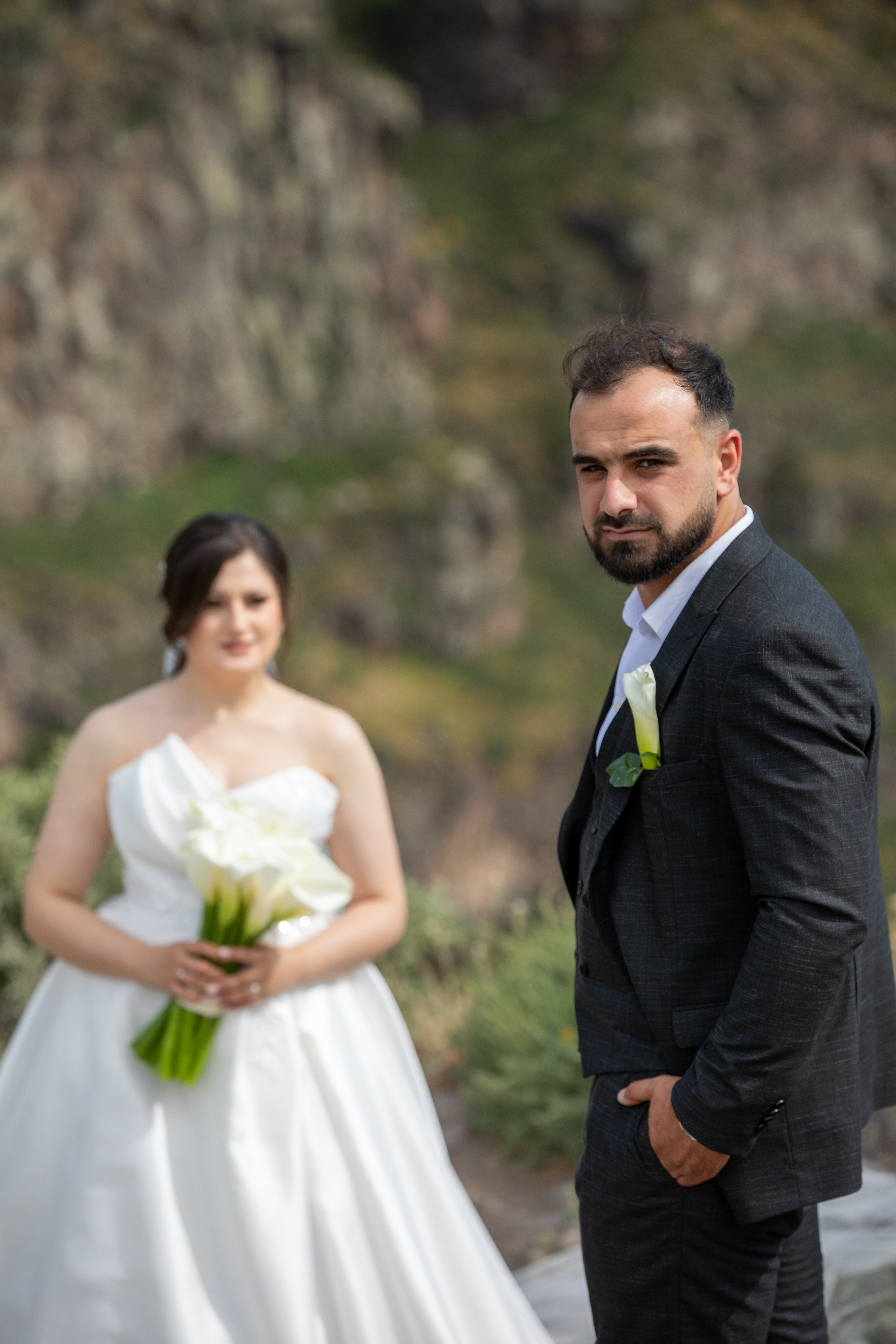 Vano & Mery wedding day. KHproduction