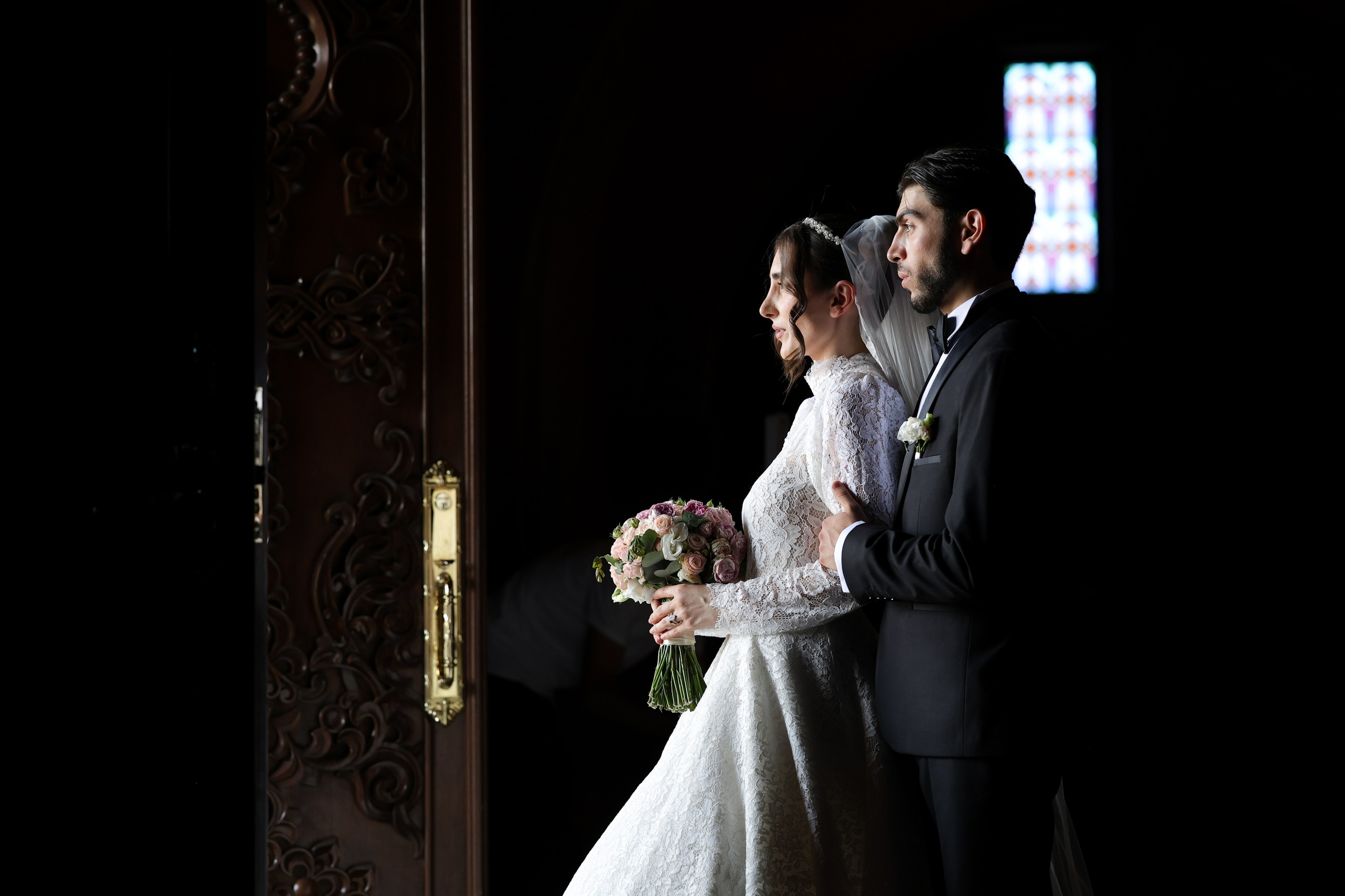 Ruben & Emma wedding day. KHproduction