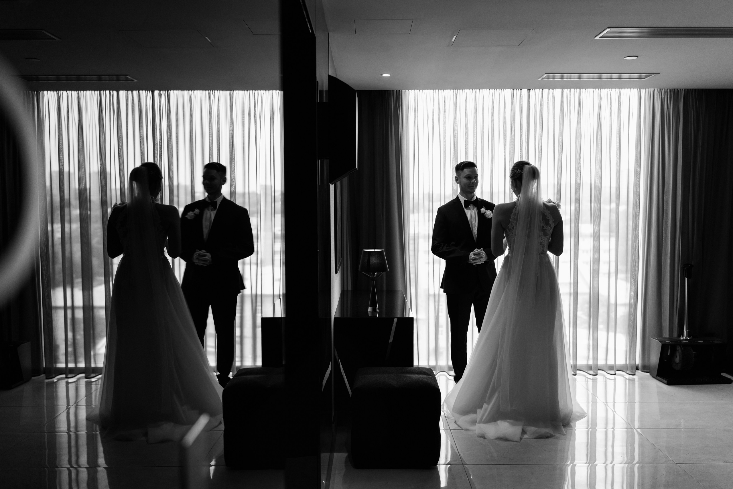 ANASTASSIA & VLAD. HOME