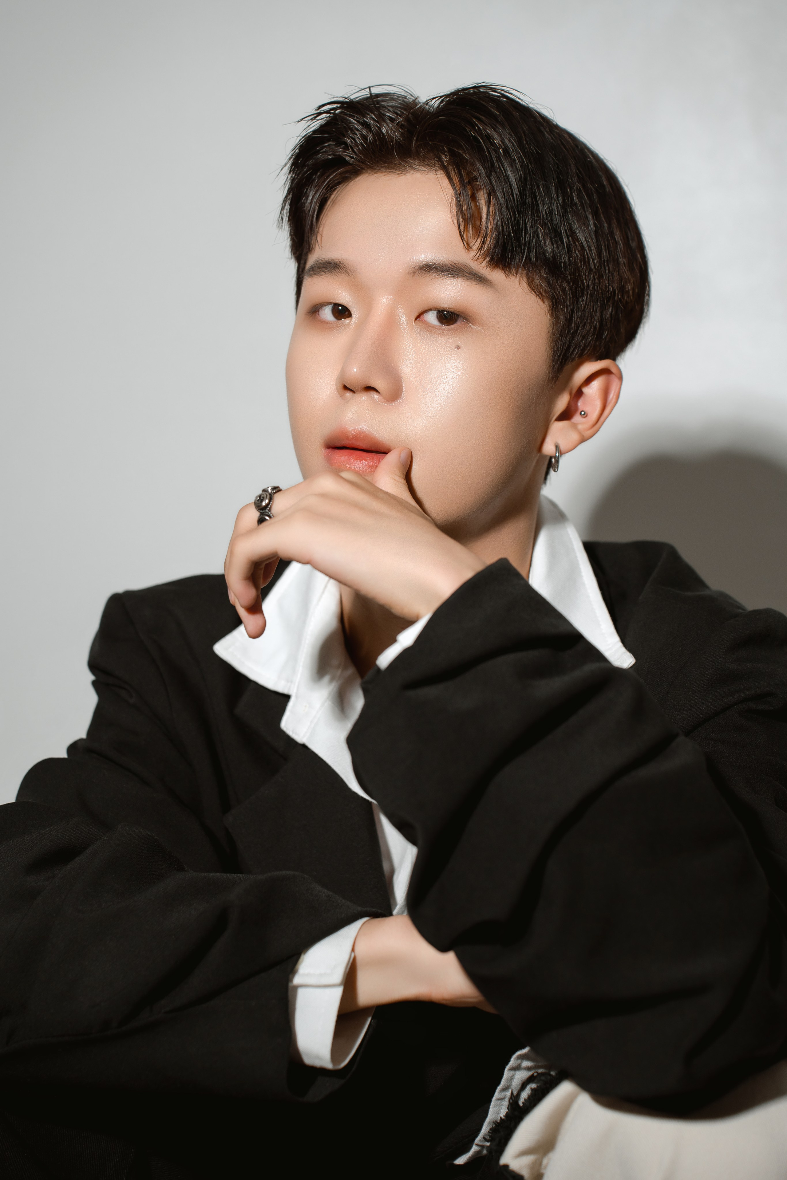 For Kan Hyunsoo. SEOUL | PHOTOGRAPHER