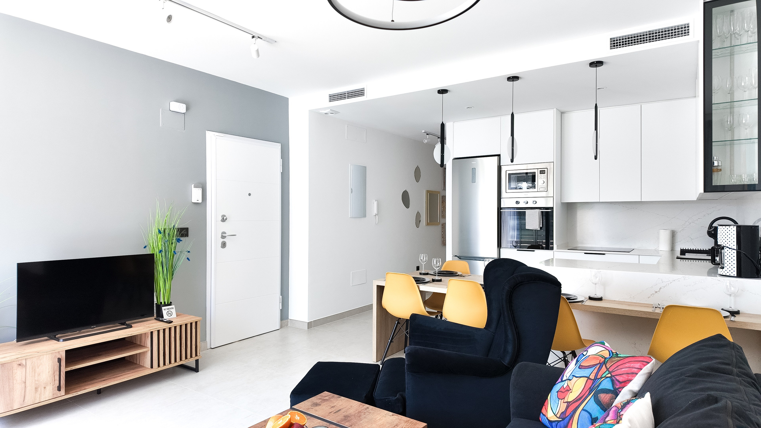 VILLA Luna I&M GROUP. Baby Beast