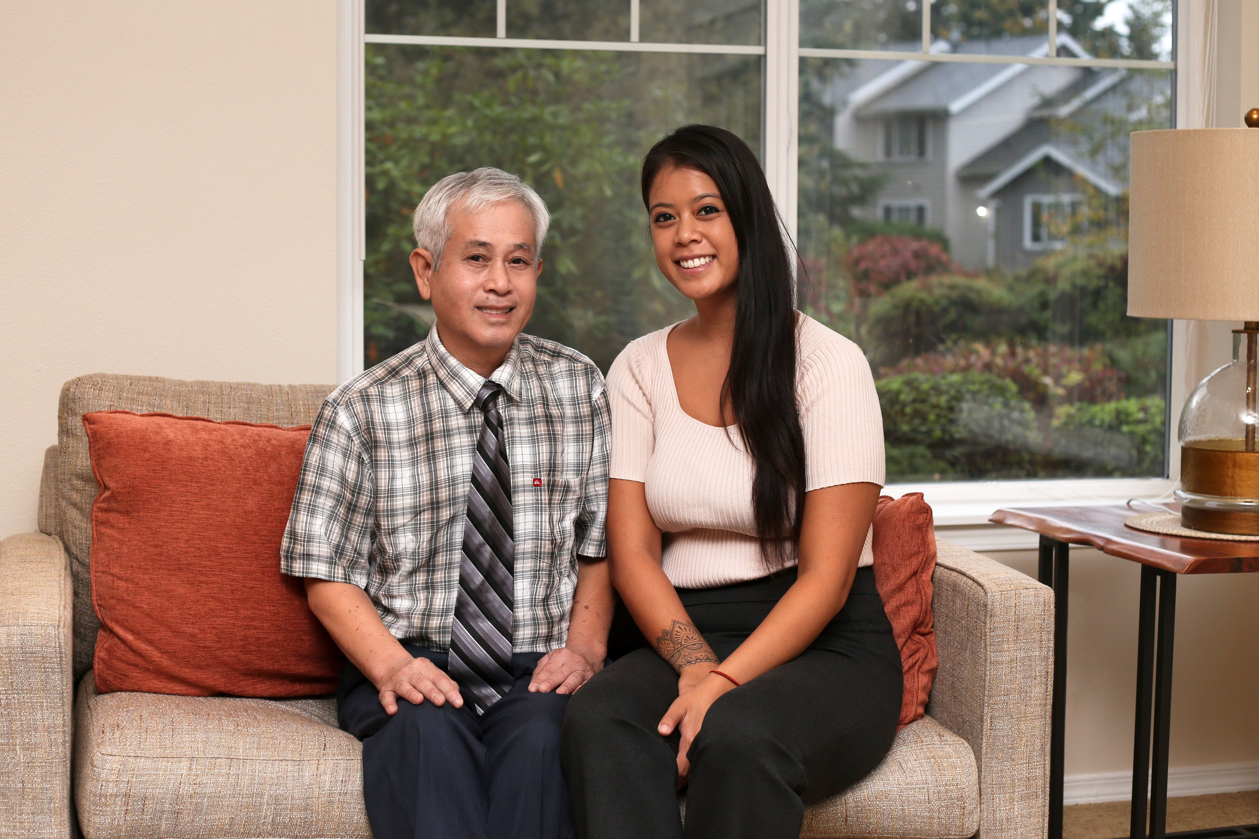 STUDIO Photoshoot. YuAnna studio. Family & Kids Photographer in Seattle area, located in