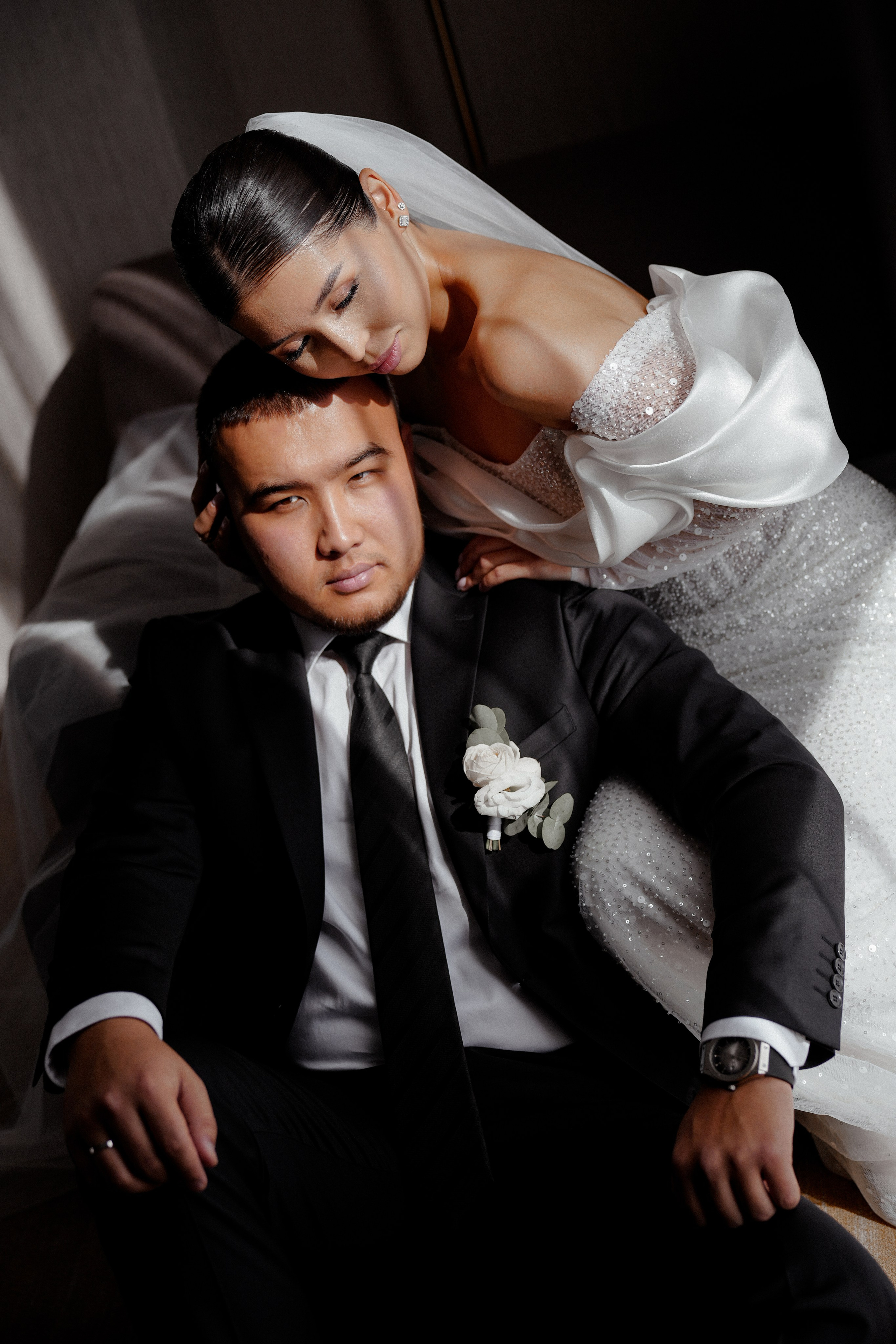 SEMETEI & JILDYZ. Свадебный фотограф Иван Попов в Москве, Бишкеке и по всему миру!