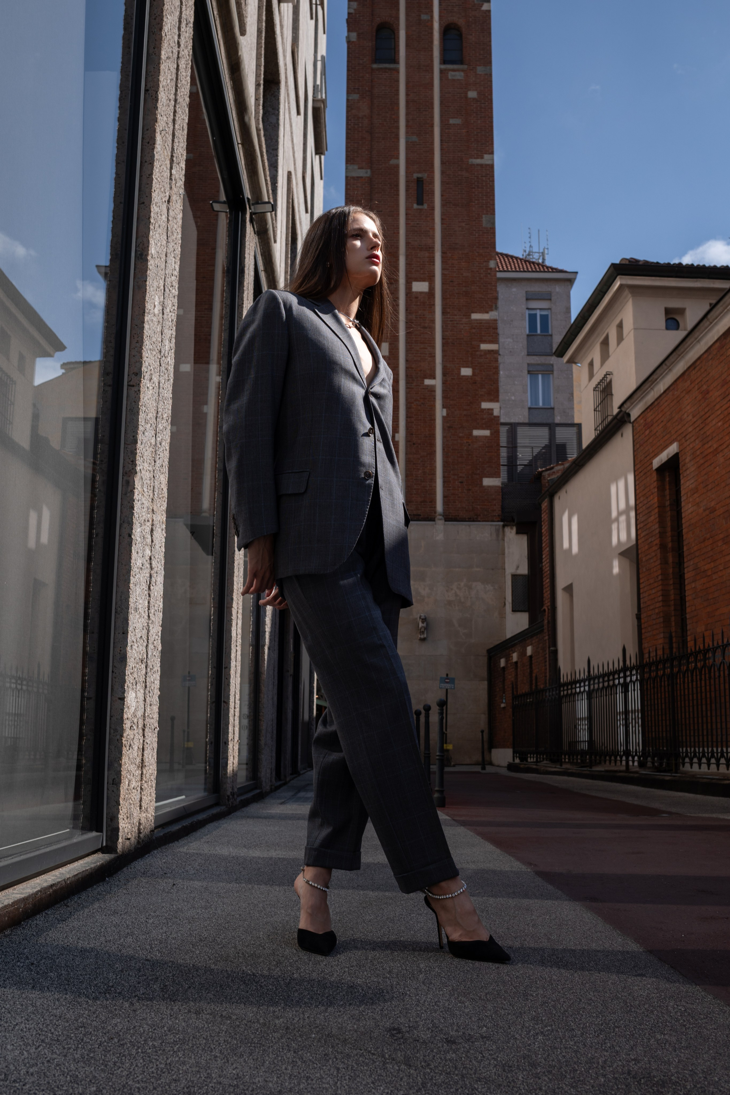 Anna. Photographer in Milan |Mila Pro Photo