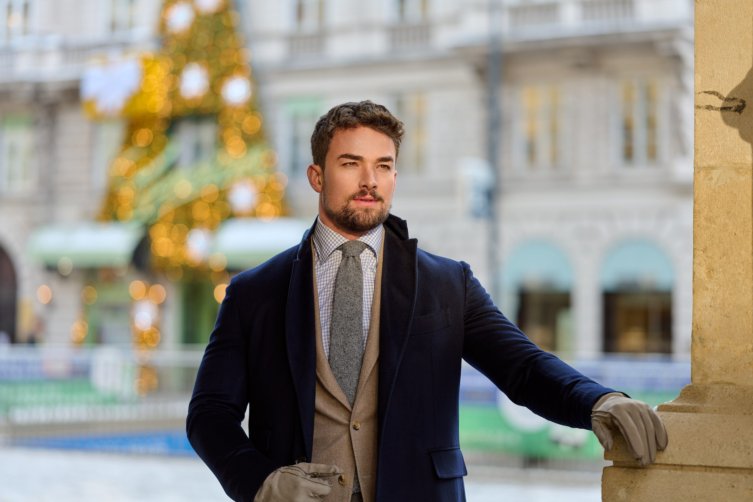 Bildbasierte Kampagnen. Studio Sartale