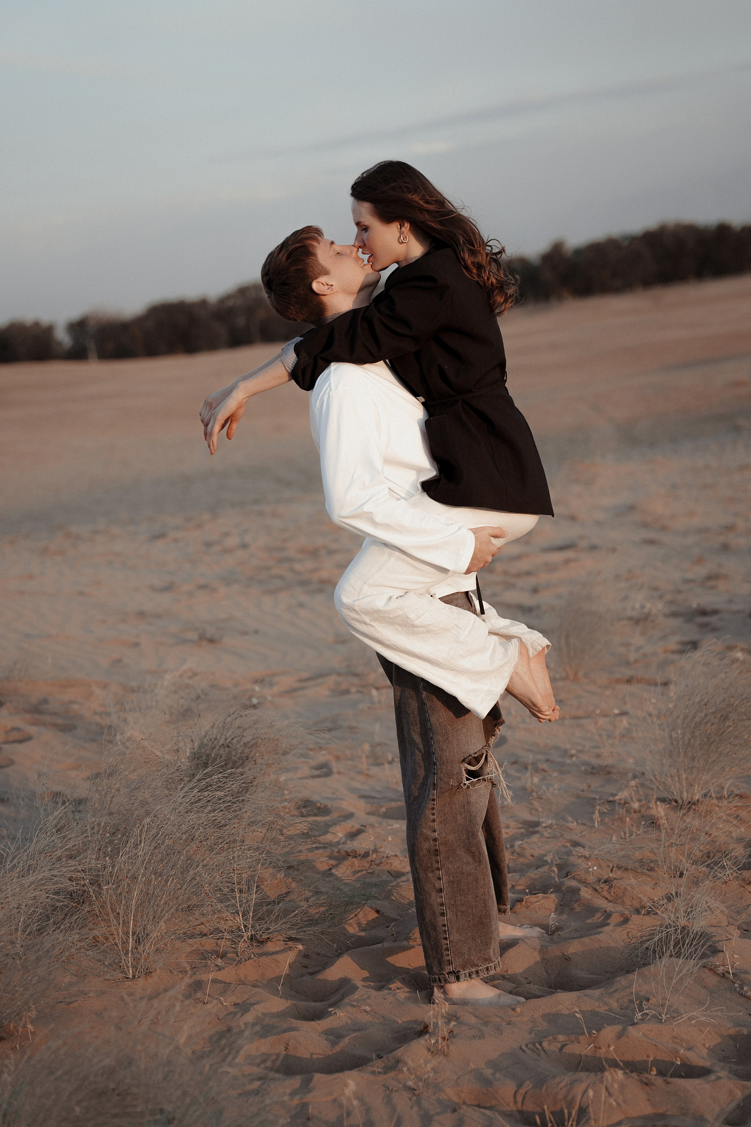 Парни фотосессиия