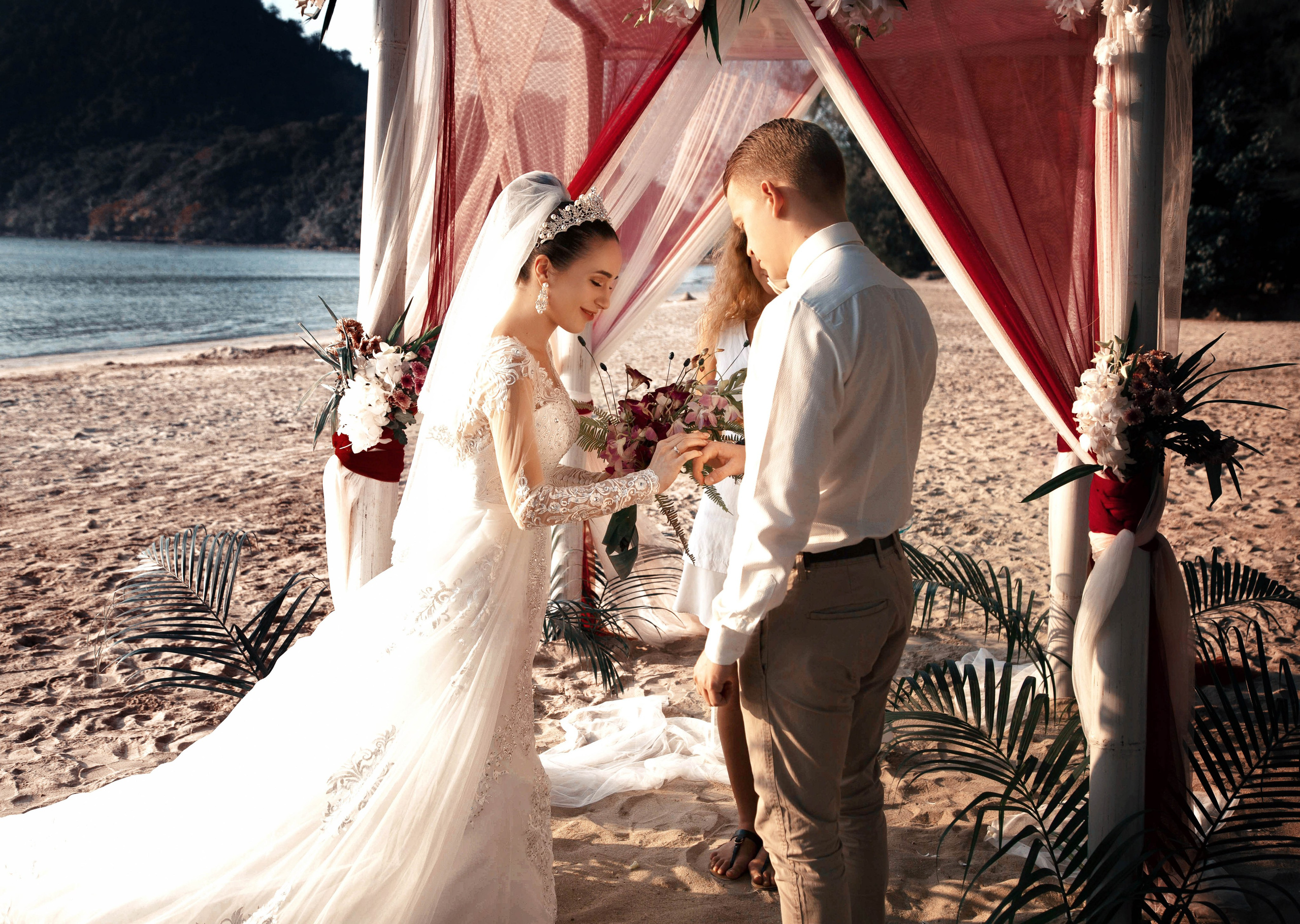 Wedding. Fotógrafo en España y Valencia