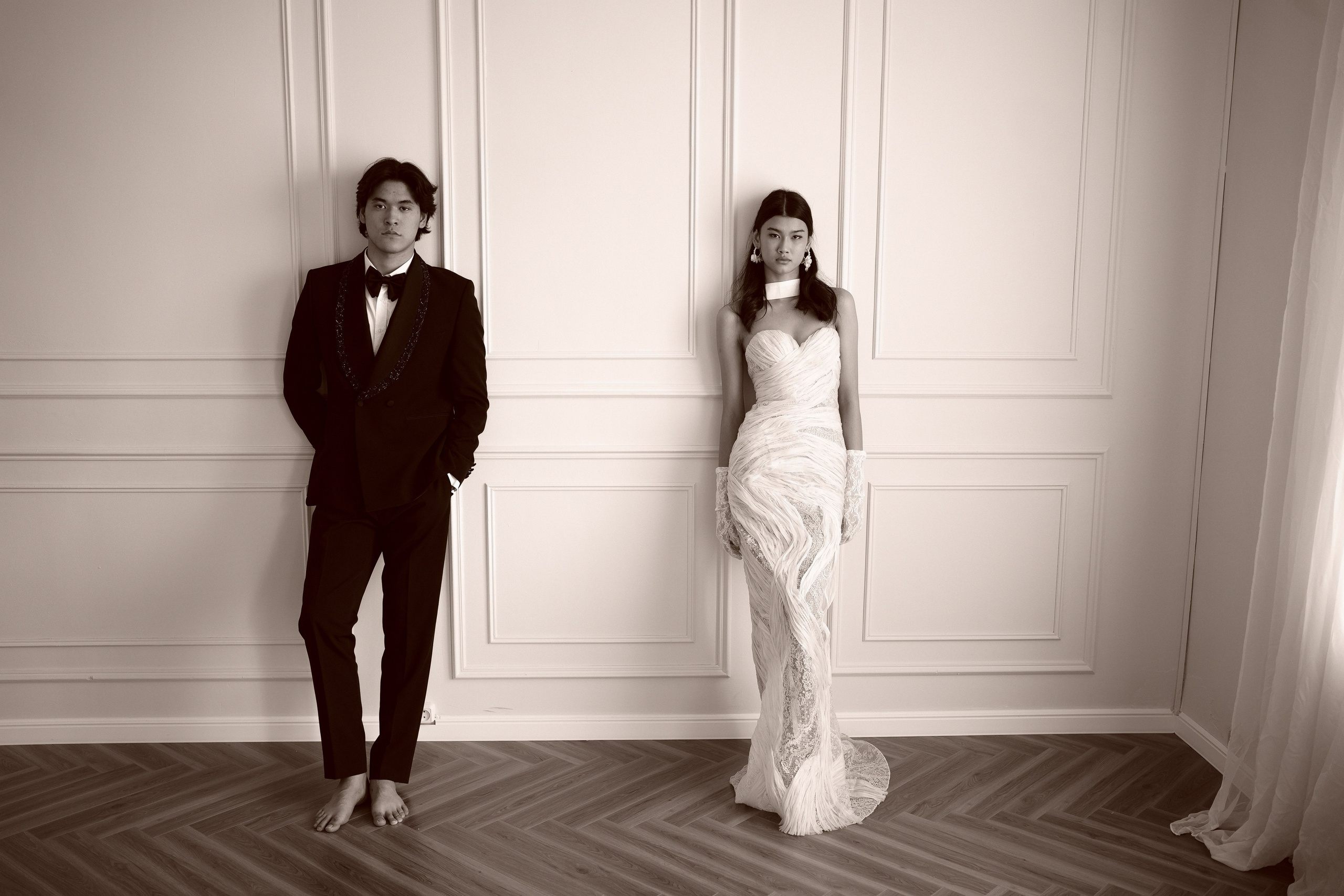 S & J. Sariev