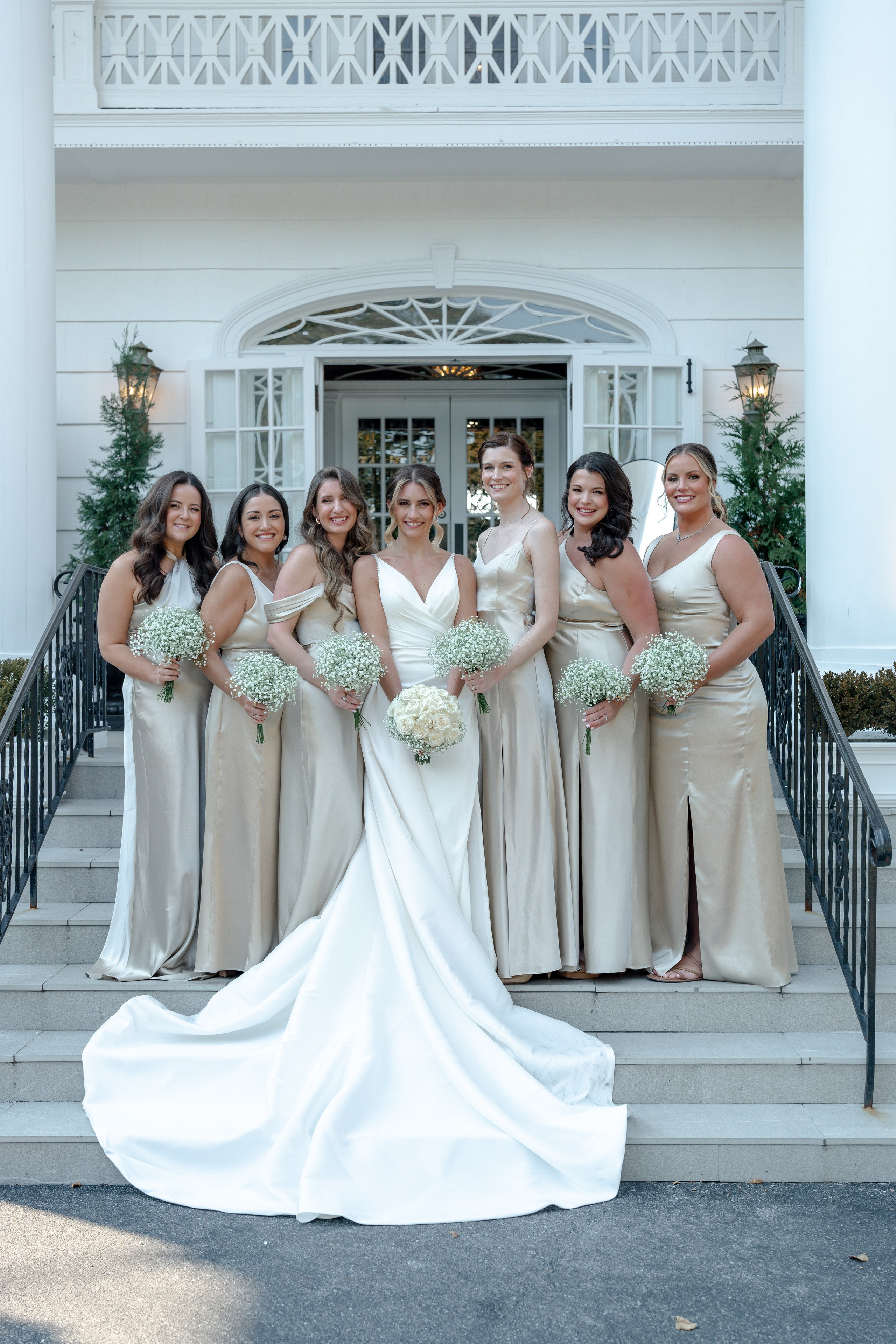 Caroline & Joh wedding day. Anna Krasnova Wedding photographer