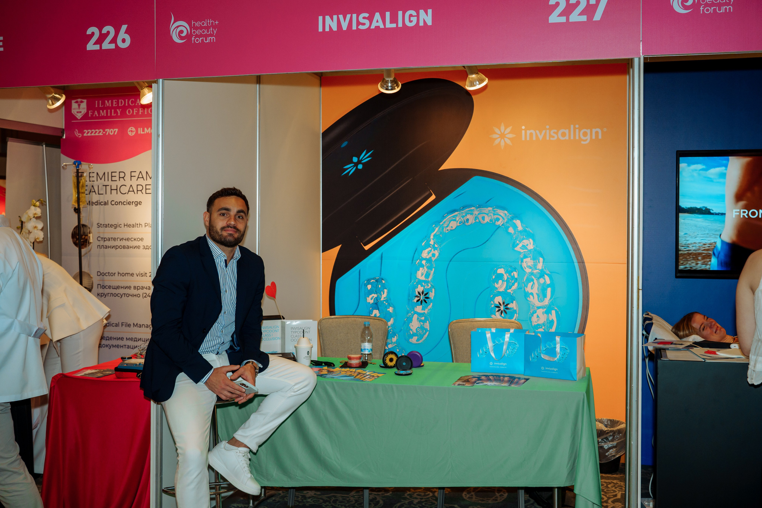 Health and beauty 2024. Семейный и детский фотограф на Кипре Елена