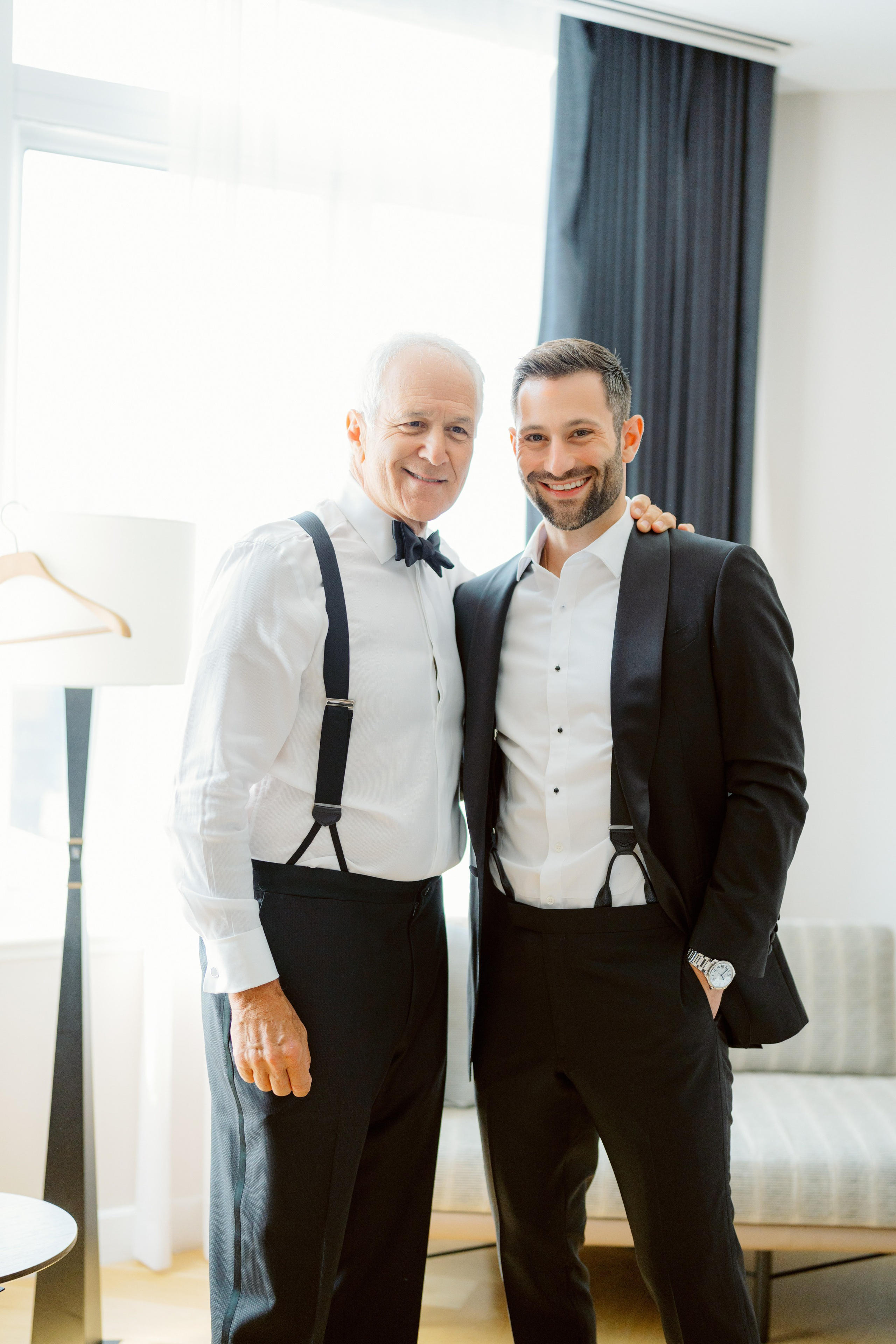 Kelsey and Scott’s Grand Jewish Wedding at Guastavino’s. Wedding photographer and videographer New York | New Jersey