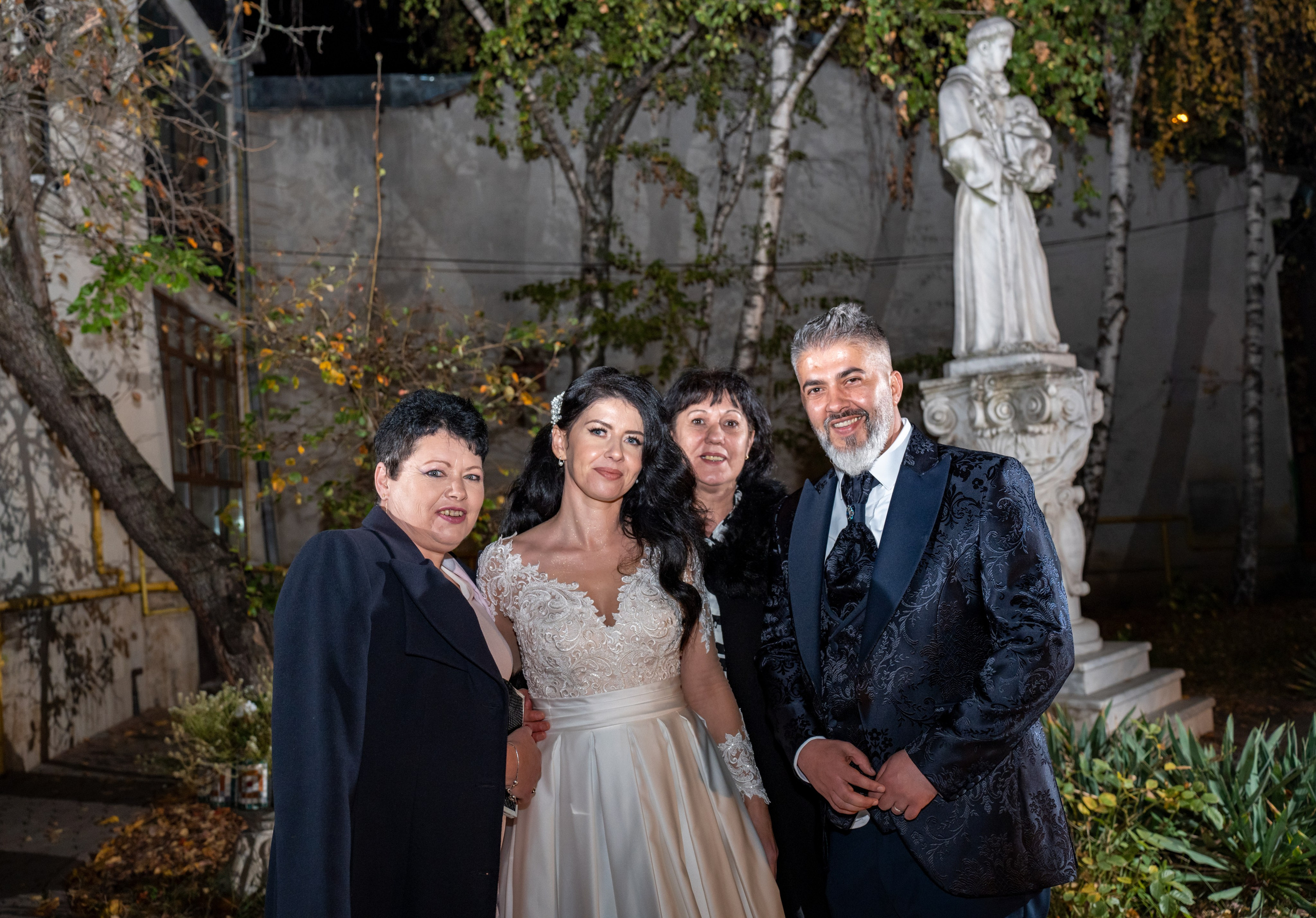 Nuntă Florin & Andreea
