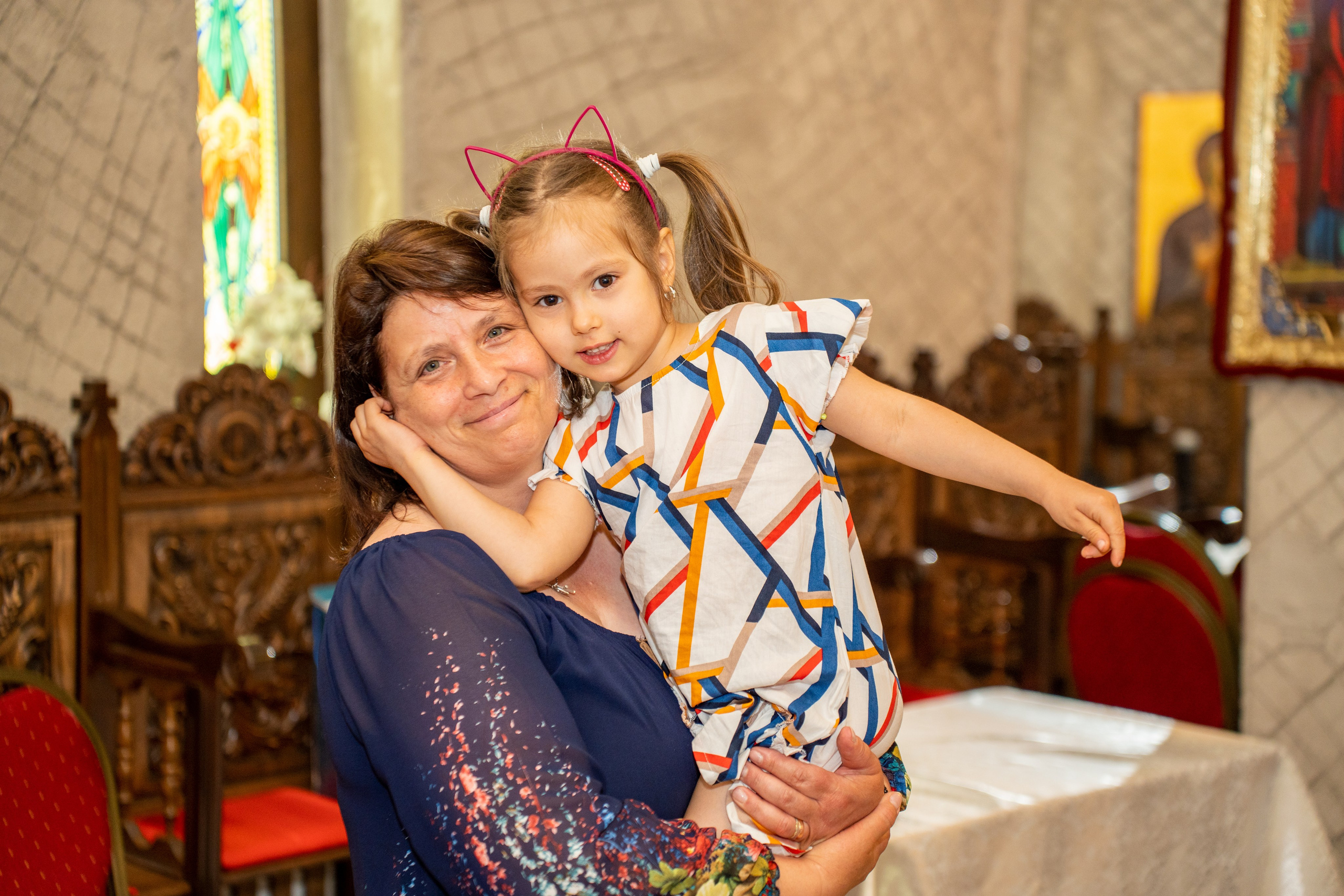 Botez Emiliana