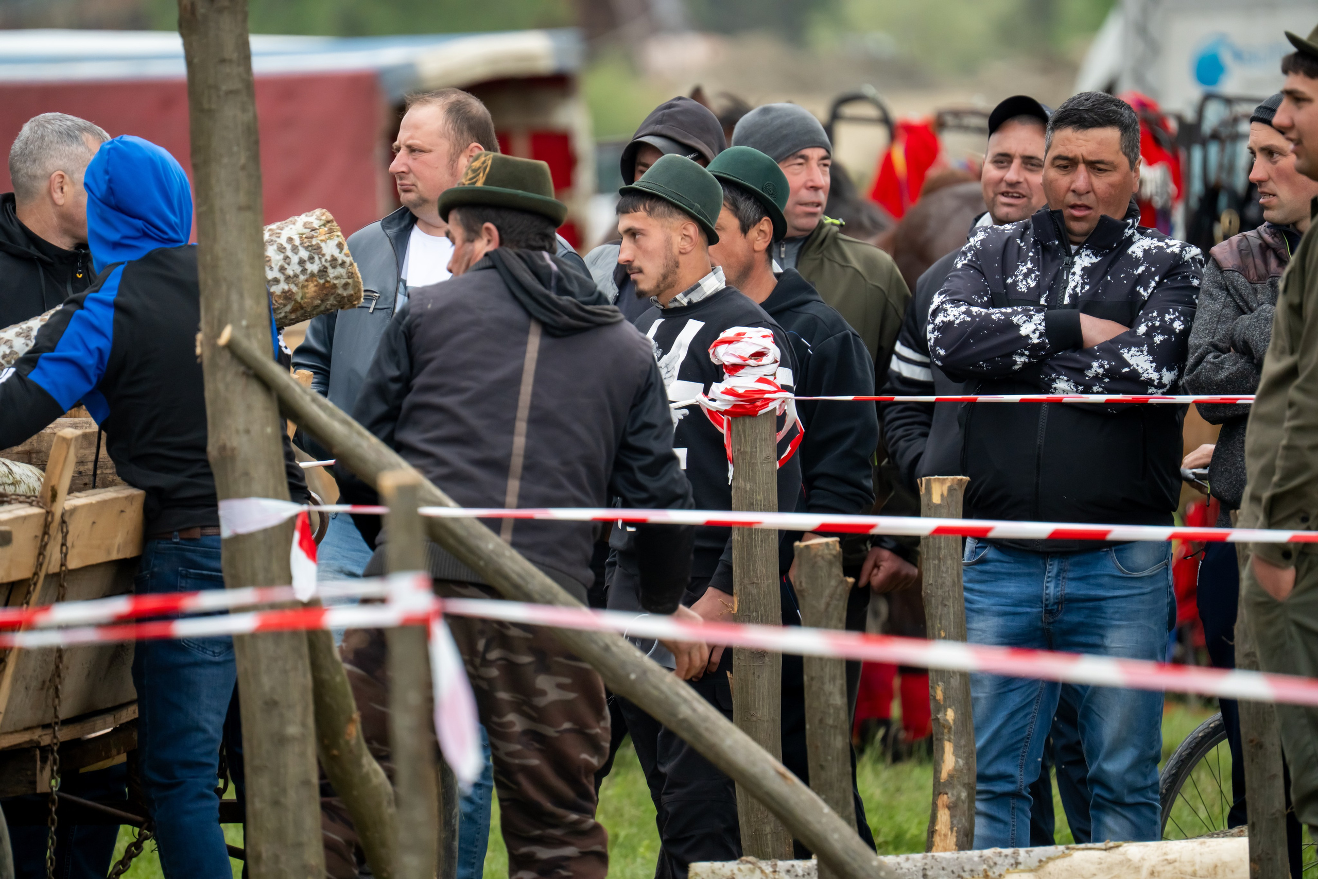 Concurs Ecvestru Vărbilău ediția a 4-a. Mihai Alexandra Events