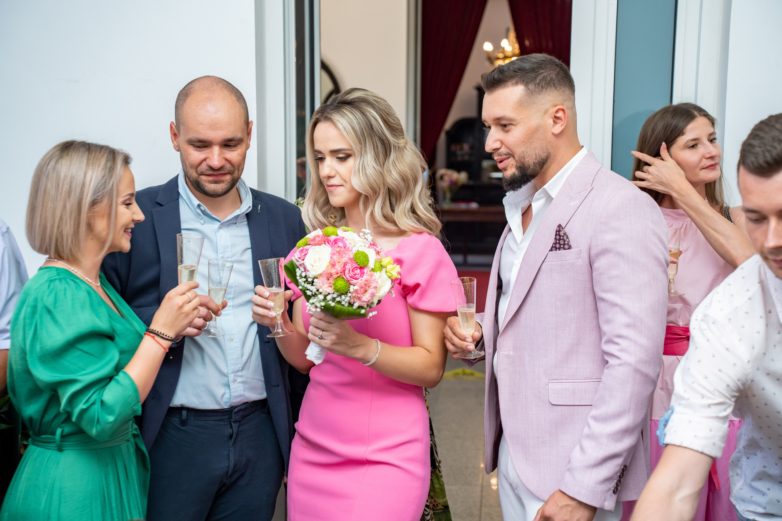 Cununie Civilă Roxana & Cătălin