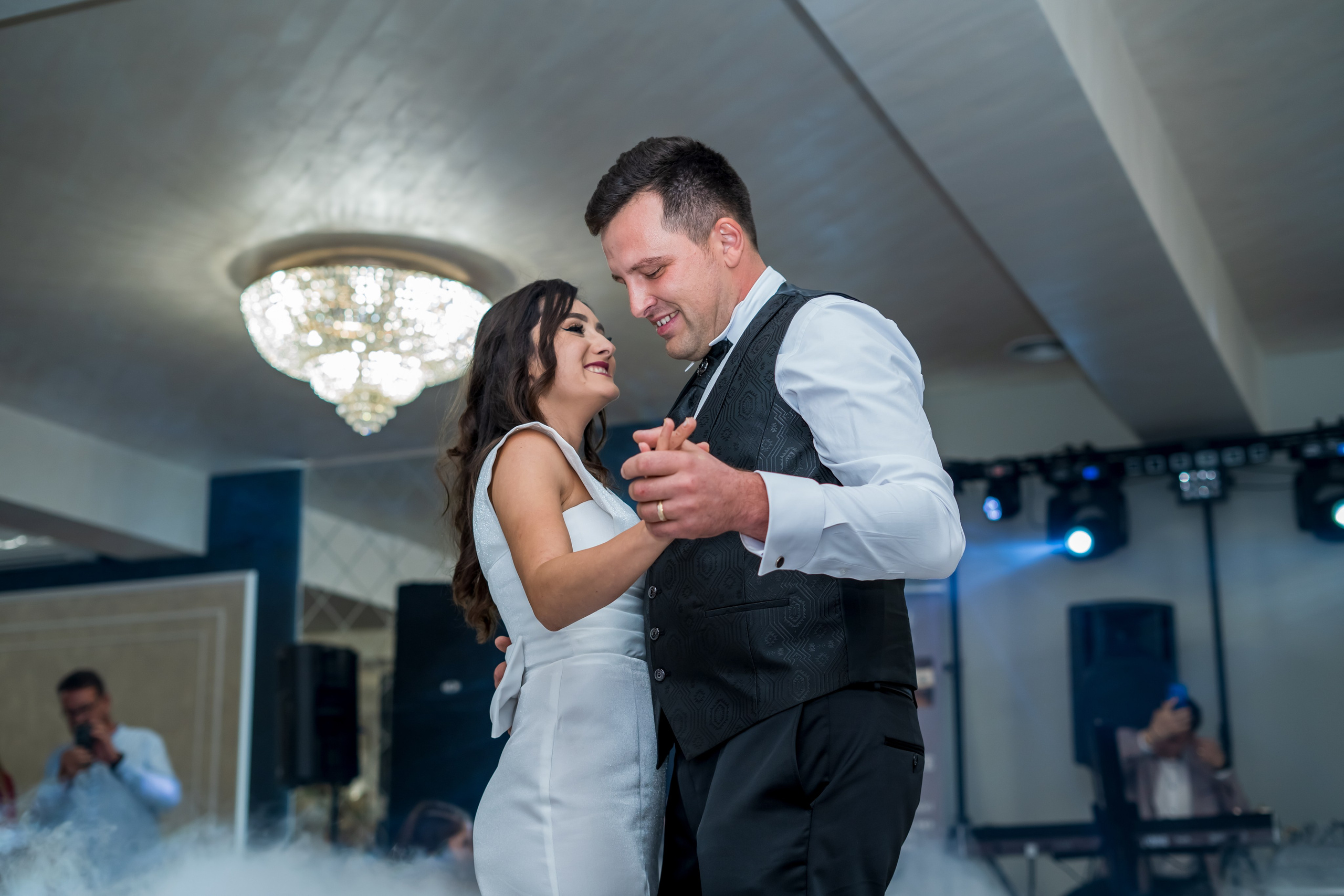 Nuntă Adina & Sorin
