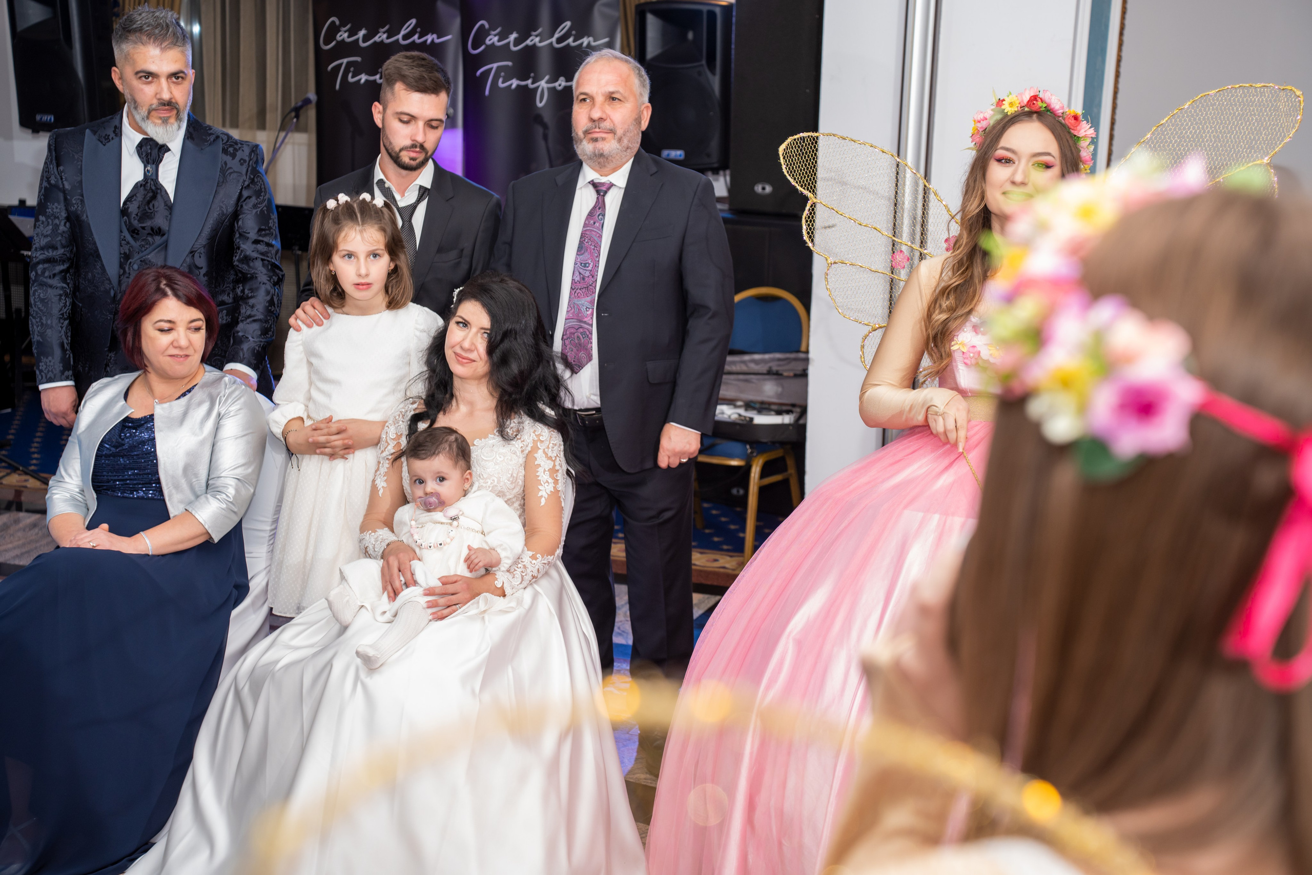 Nuntă Florin & Andreea