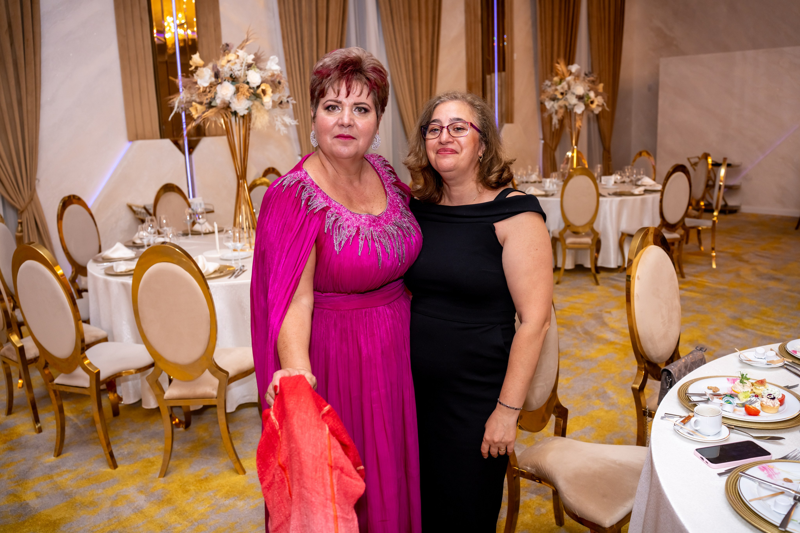 Aniversare 50 ani Corina Chileanu